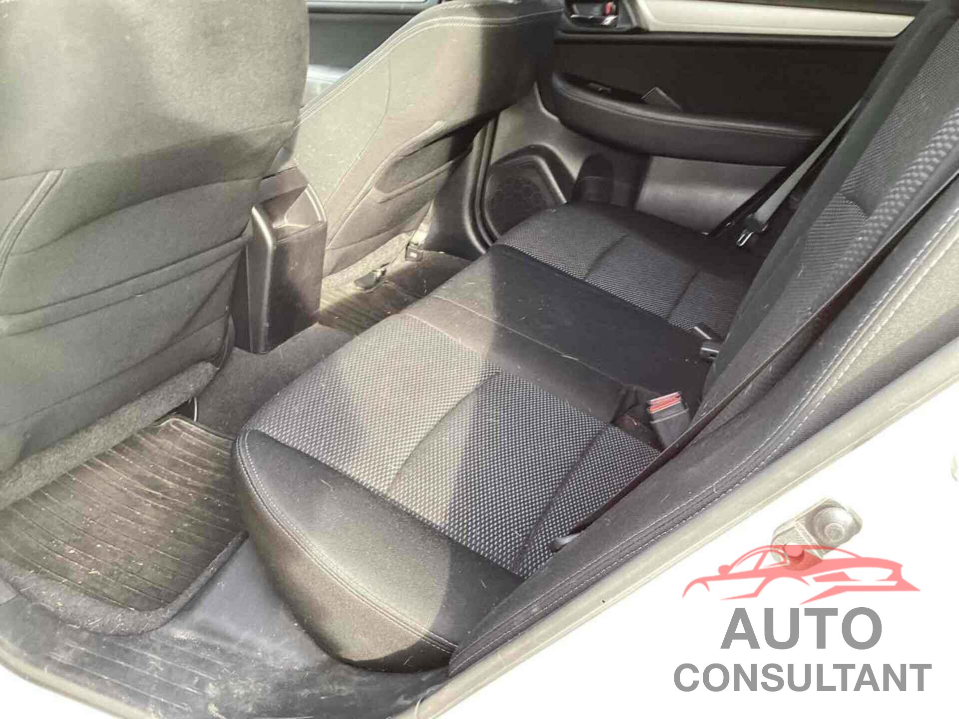 SUBARU OUTBACK 2017 - 4S4BSAFC1H3398402