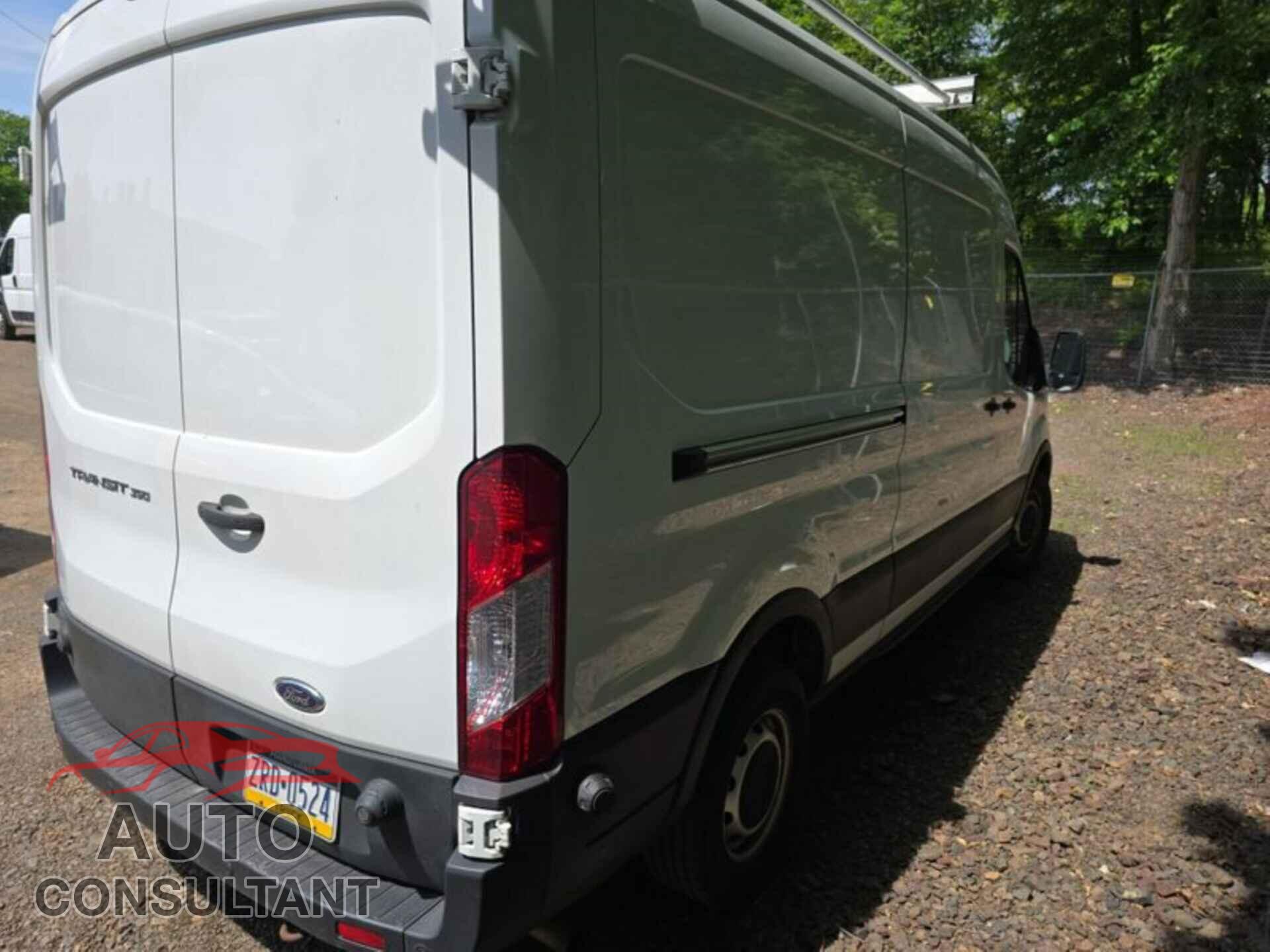 FORD TRANSIT 2020 - 1FTBW9C86LKA76893