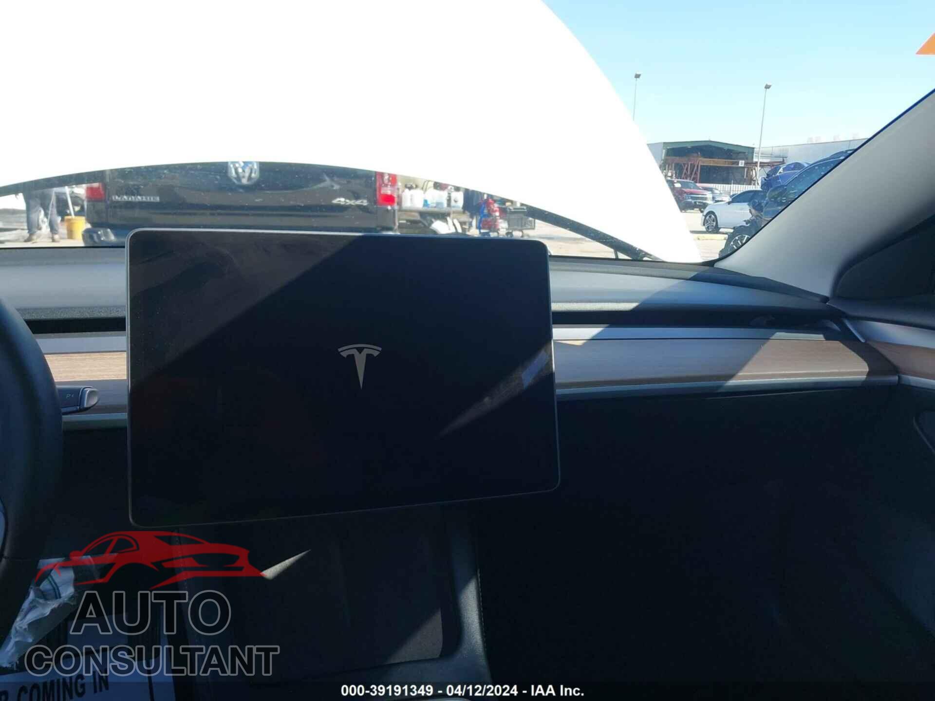 TESLA MODEL 3 2023 - 5YJ3E1EA2PF560815