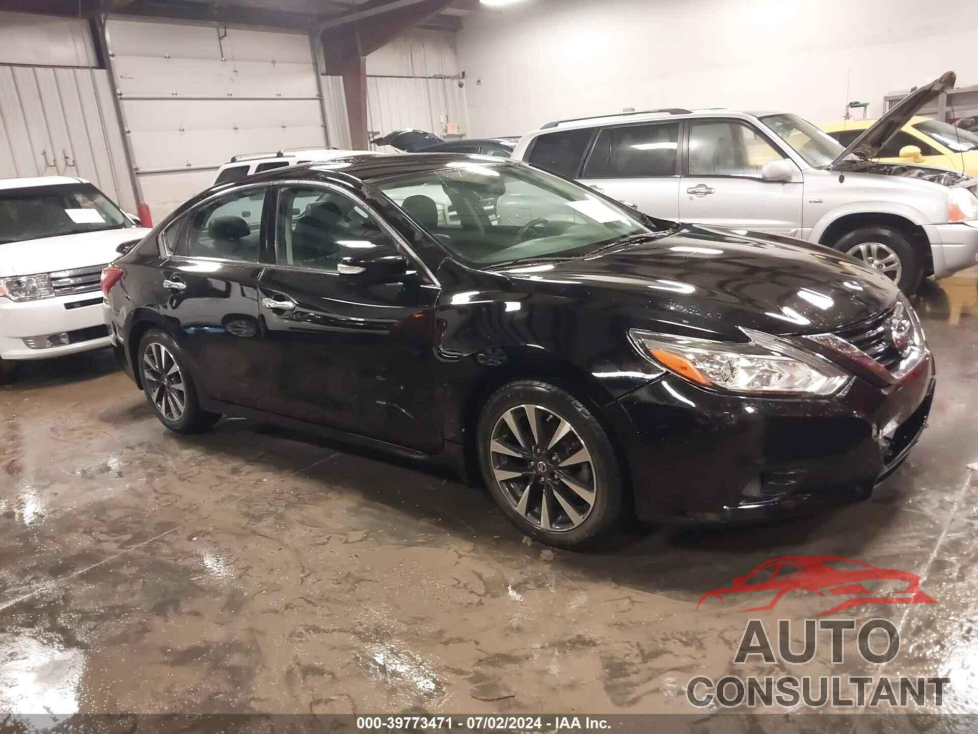 NISSAN ALTIMA 2016 - 1N4AL3AP0GC174626