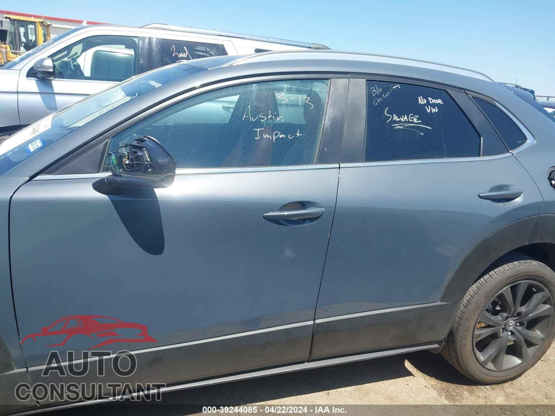 MAZDA CX-30 2023 - 3MVDMBCM6PM528955