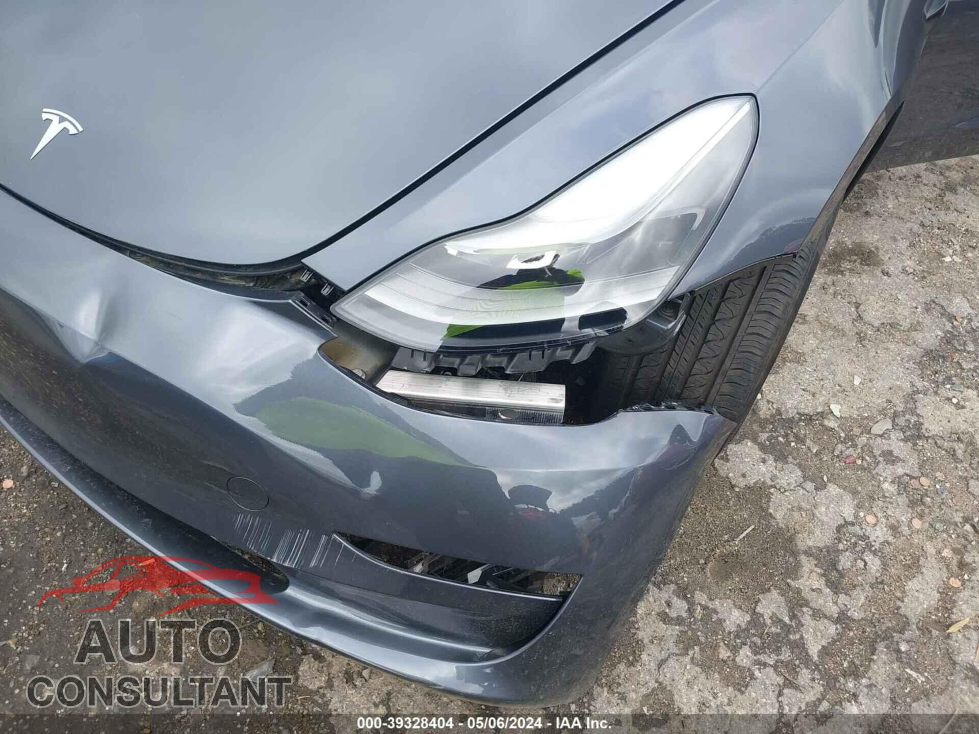 TESLA MODEL 3 2023 - 5YJ3E1EA5PF671083