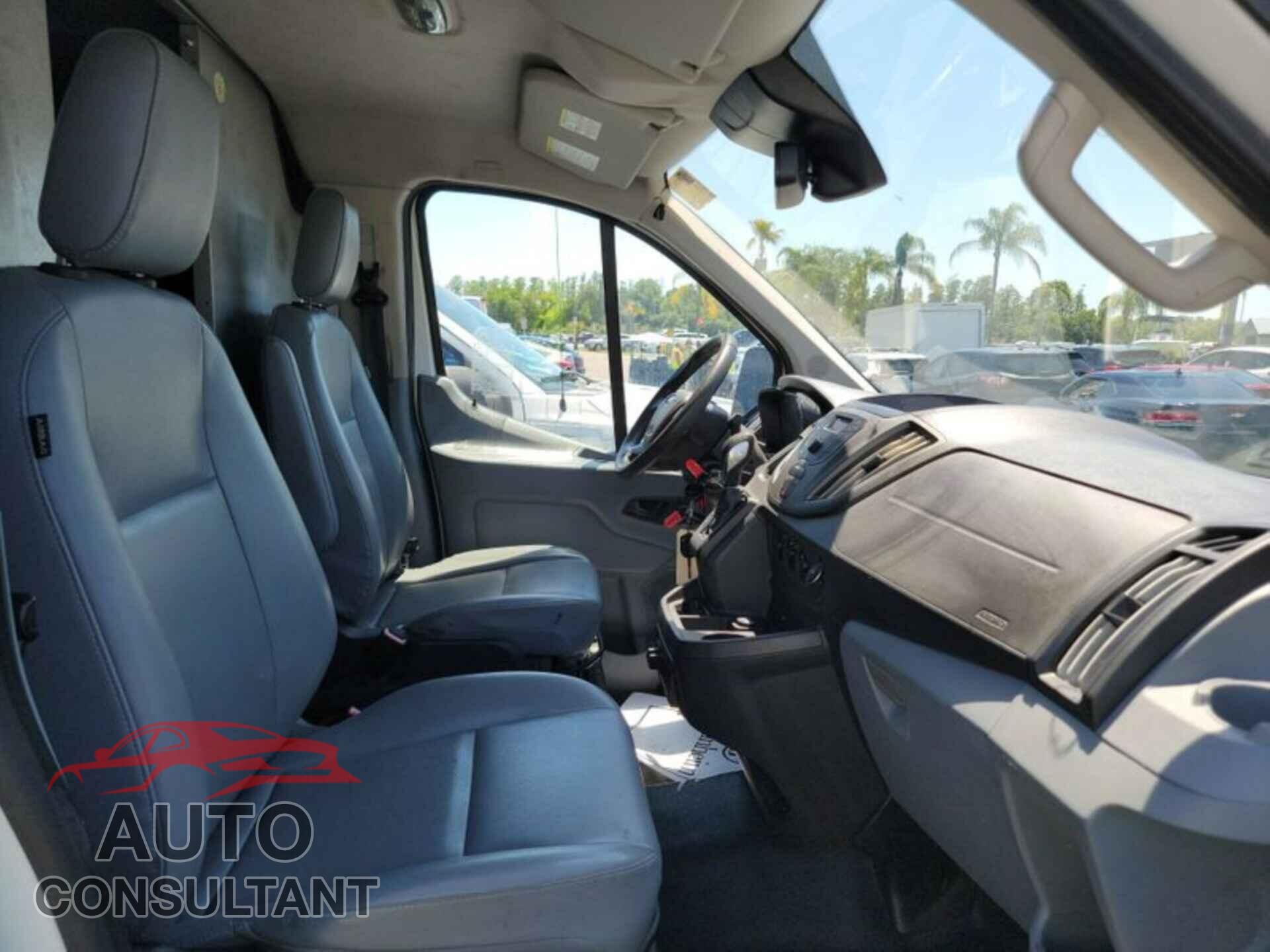 FORD TRANSIT 2017 - 1FTBW2YM7HKA98406