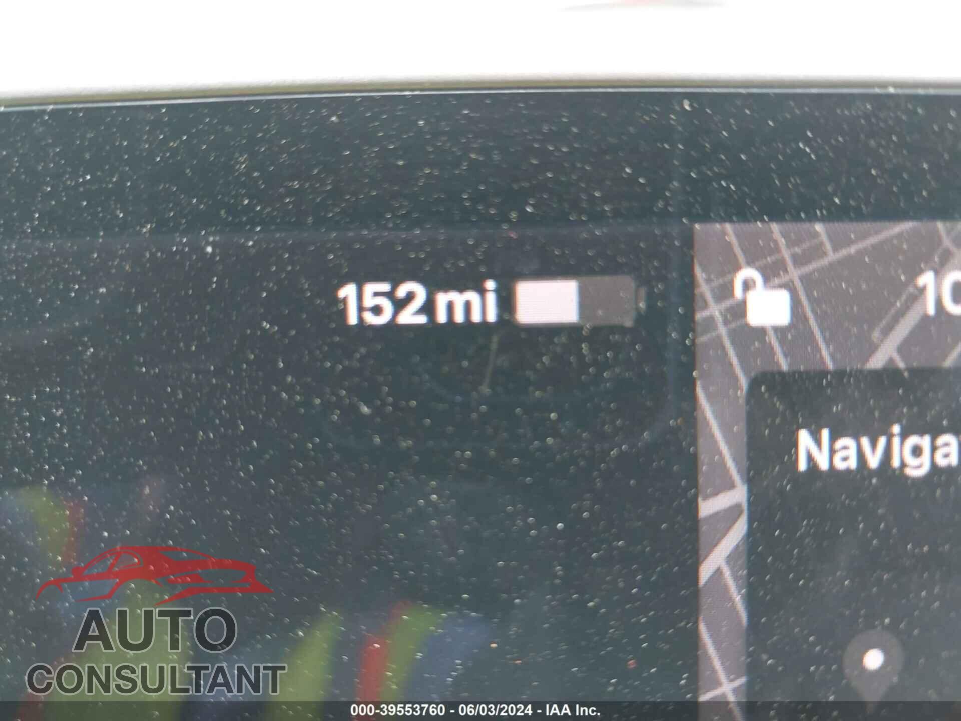 TESLA MODEL 3 2018 - 5YJ3E1EA4JF061196