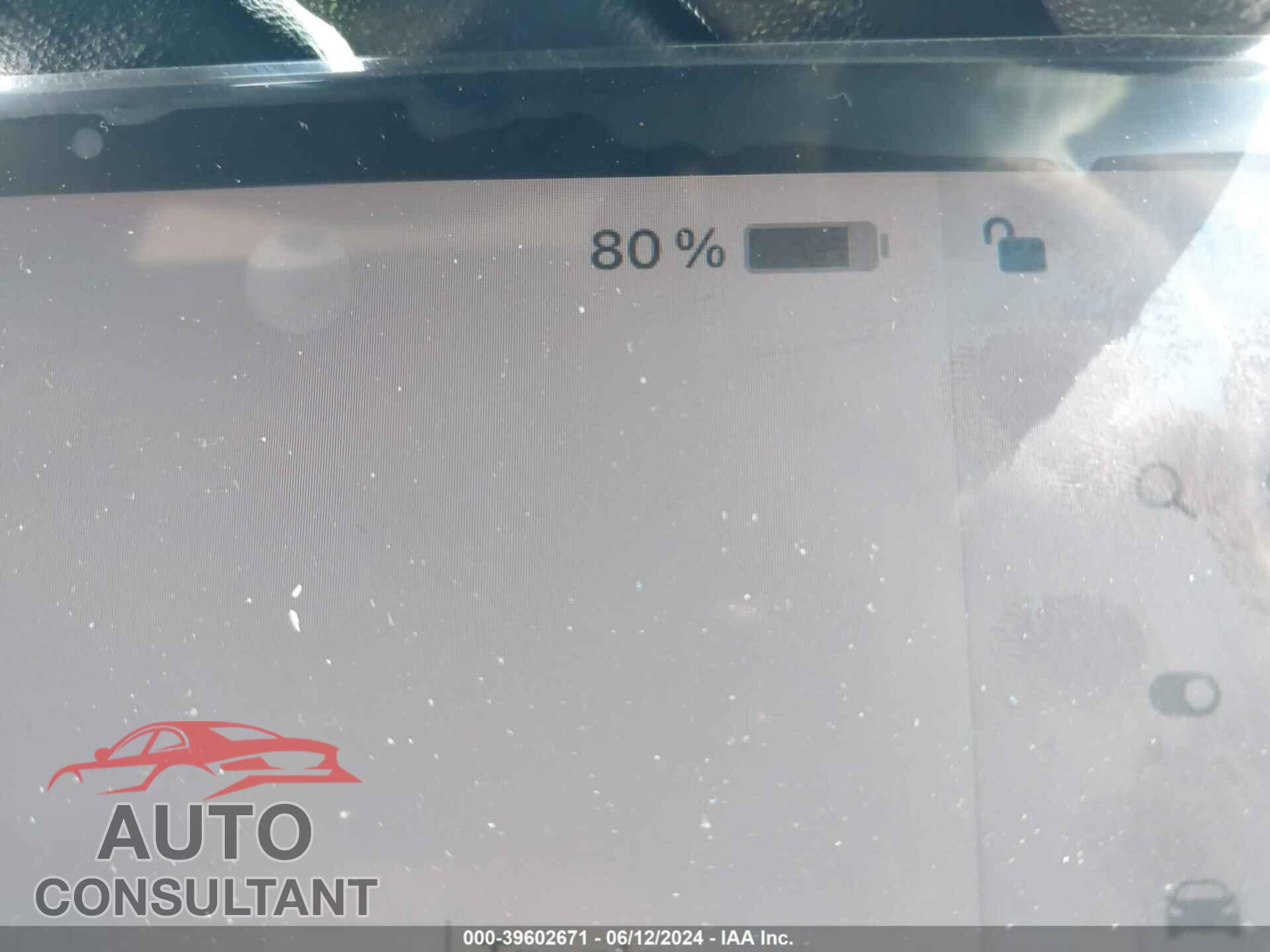 TESLA MODEL 3 2024 - 5YJ3E1EB5RF729446