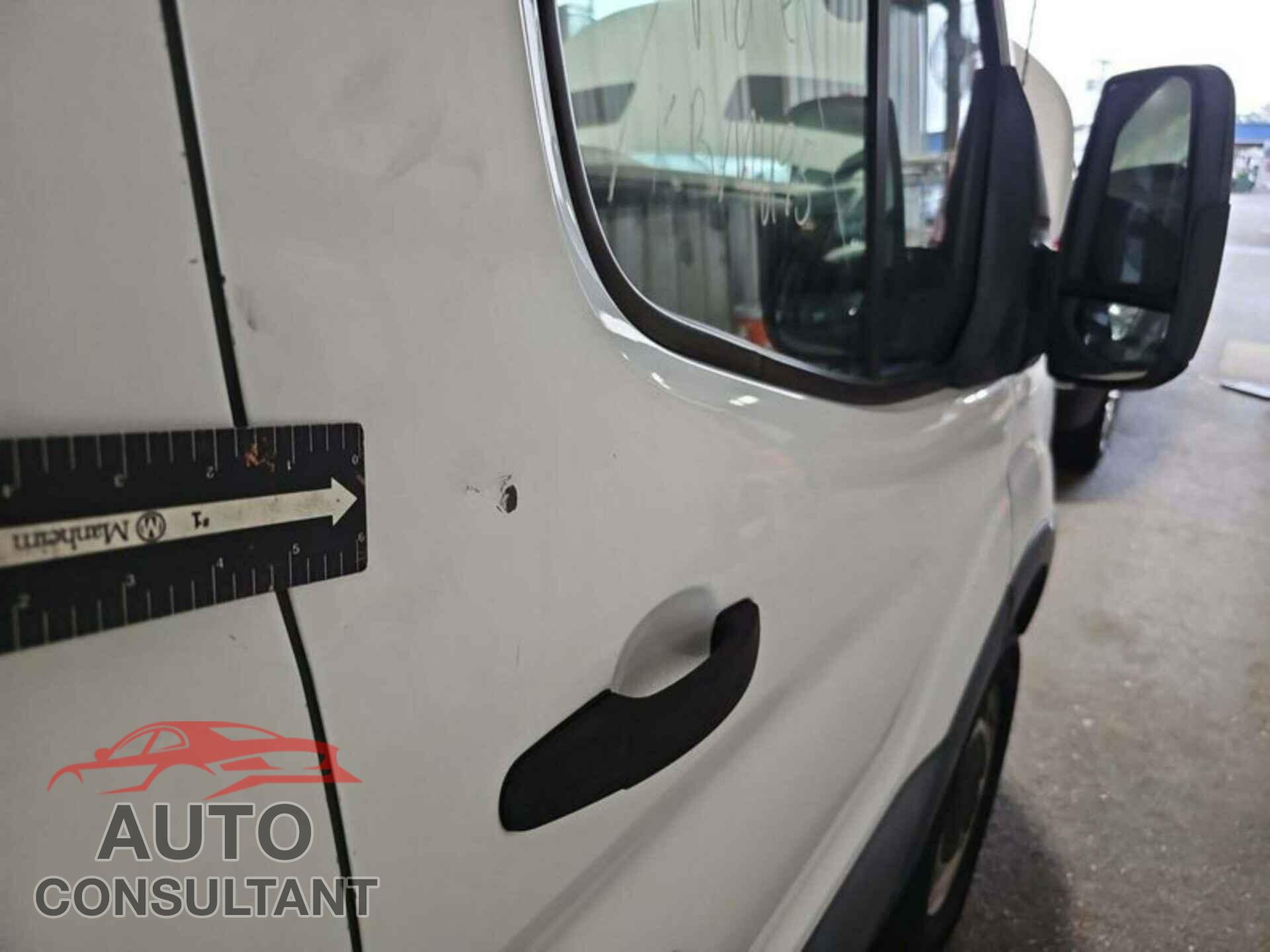 FORD TRANSIT 2018 - 1FTYR2CM1JKA77761