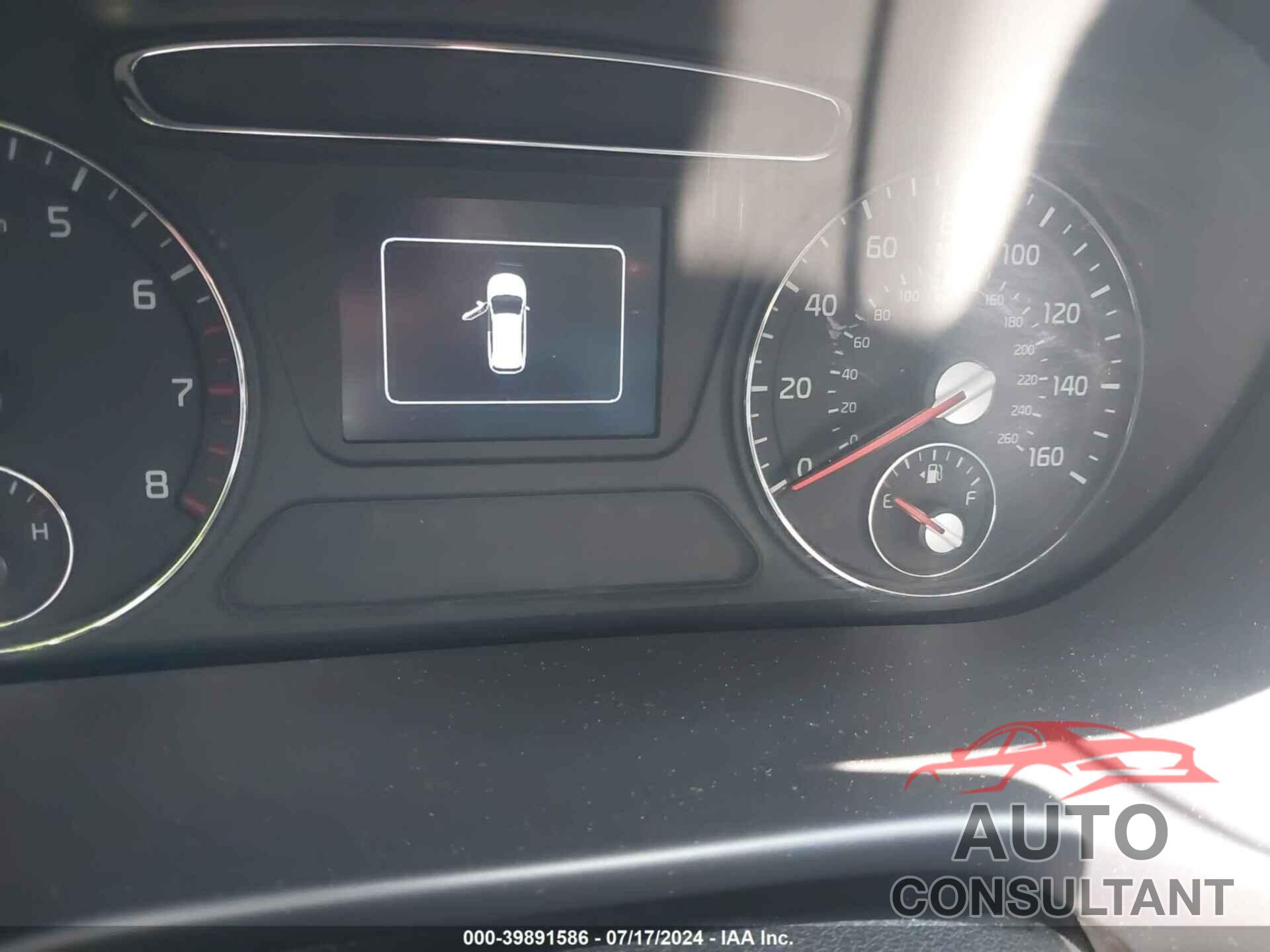 KIA SORENTO 2017 - 5XYPGDA31HG276476
