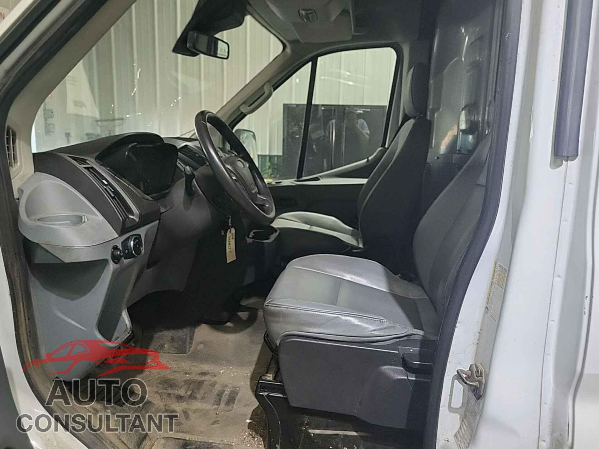 FORD TRANSIT 2016 - 1FTYR2CM0GKA95841