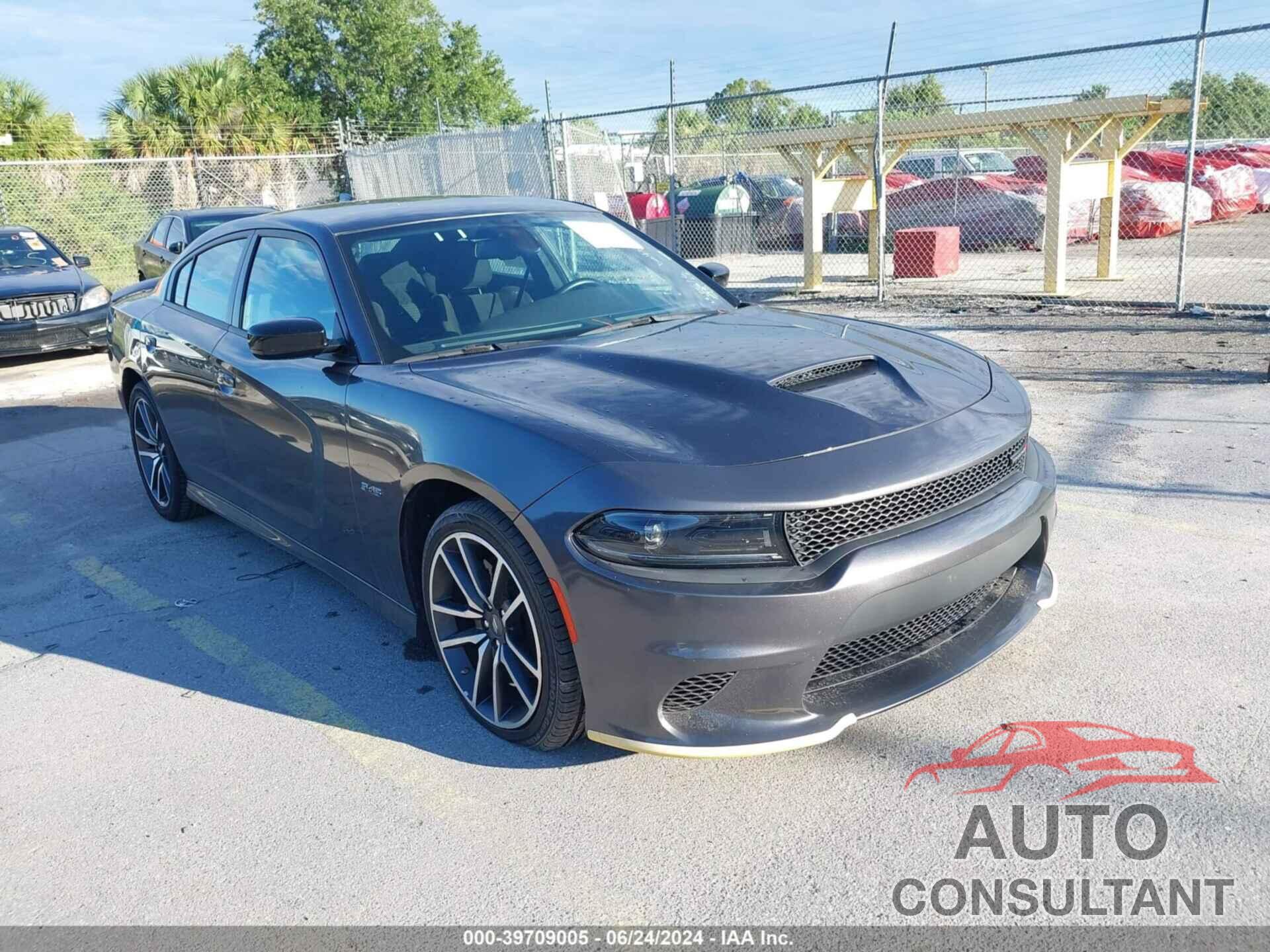 DODGE CHARGER 2023 - 2C3CDXCT4PH591430