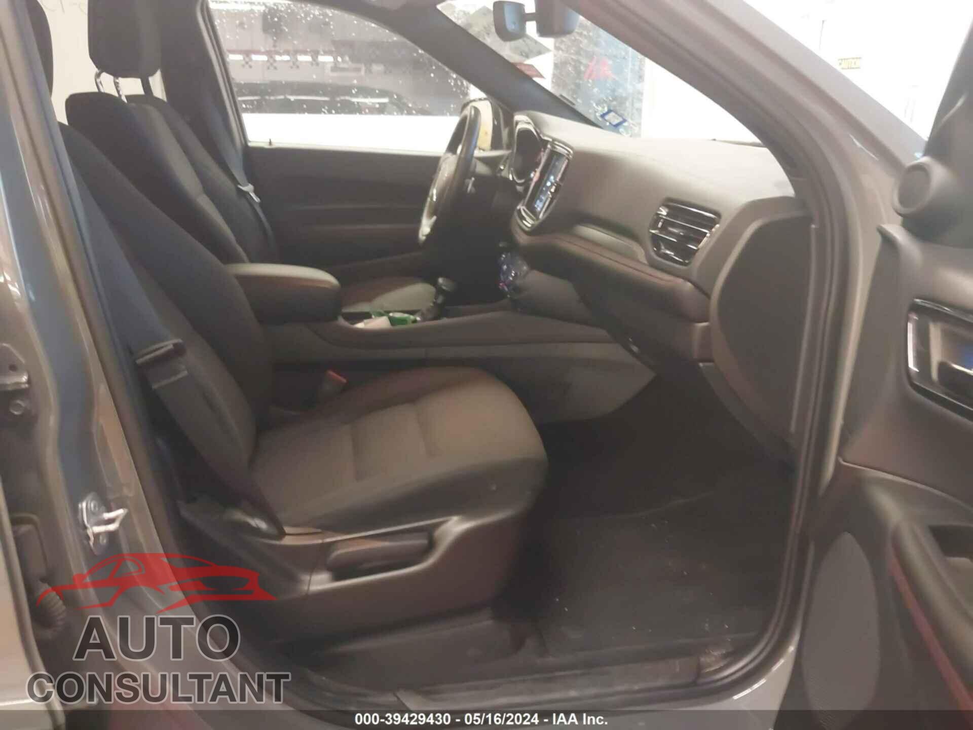 DODGE DURANGO 2023 - 1C4RDHDG2PC677044