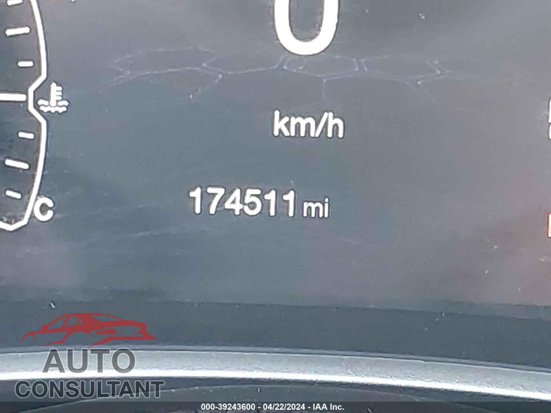 JEEP NEW COMPASS 2017 - 3C4NJDBB8HT596997