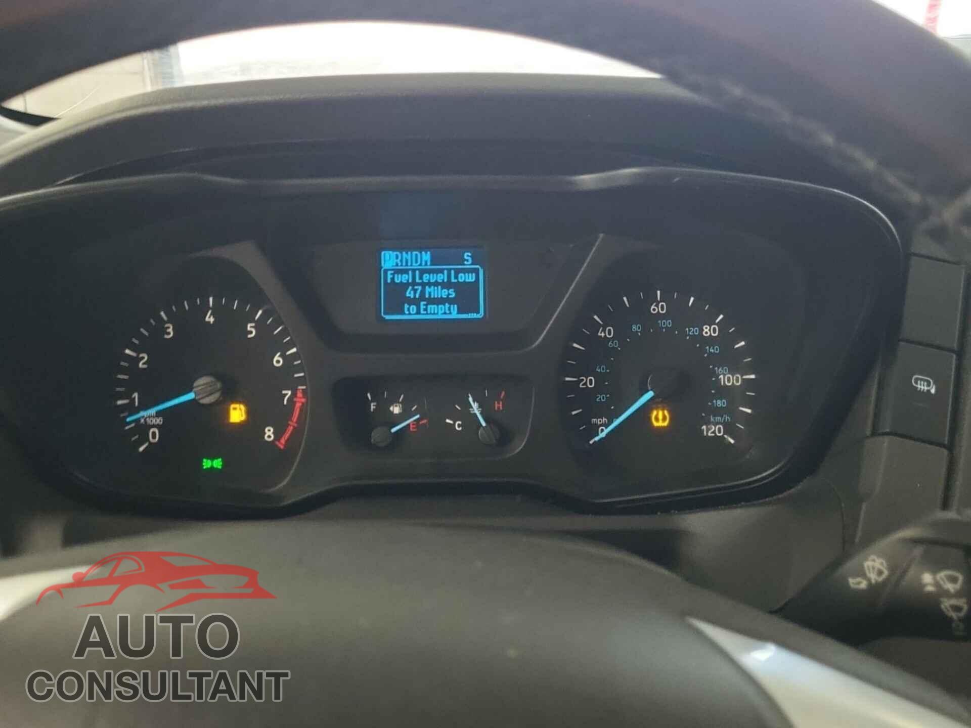 FORD TRANSIT-250 2017 - 1FTYR1YM9HKB43566