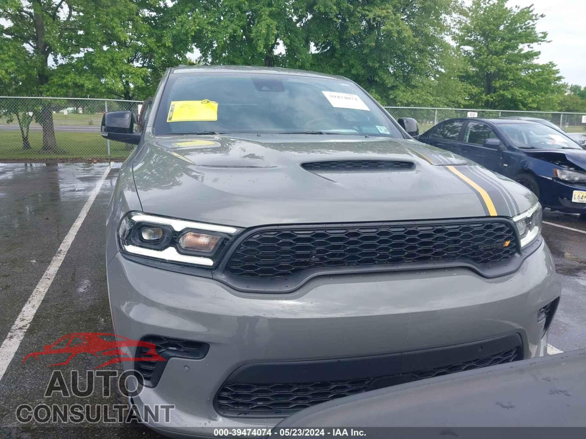 DODGE DURANGO 2023 - 1C4SDJCT3PC695916
