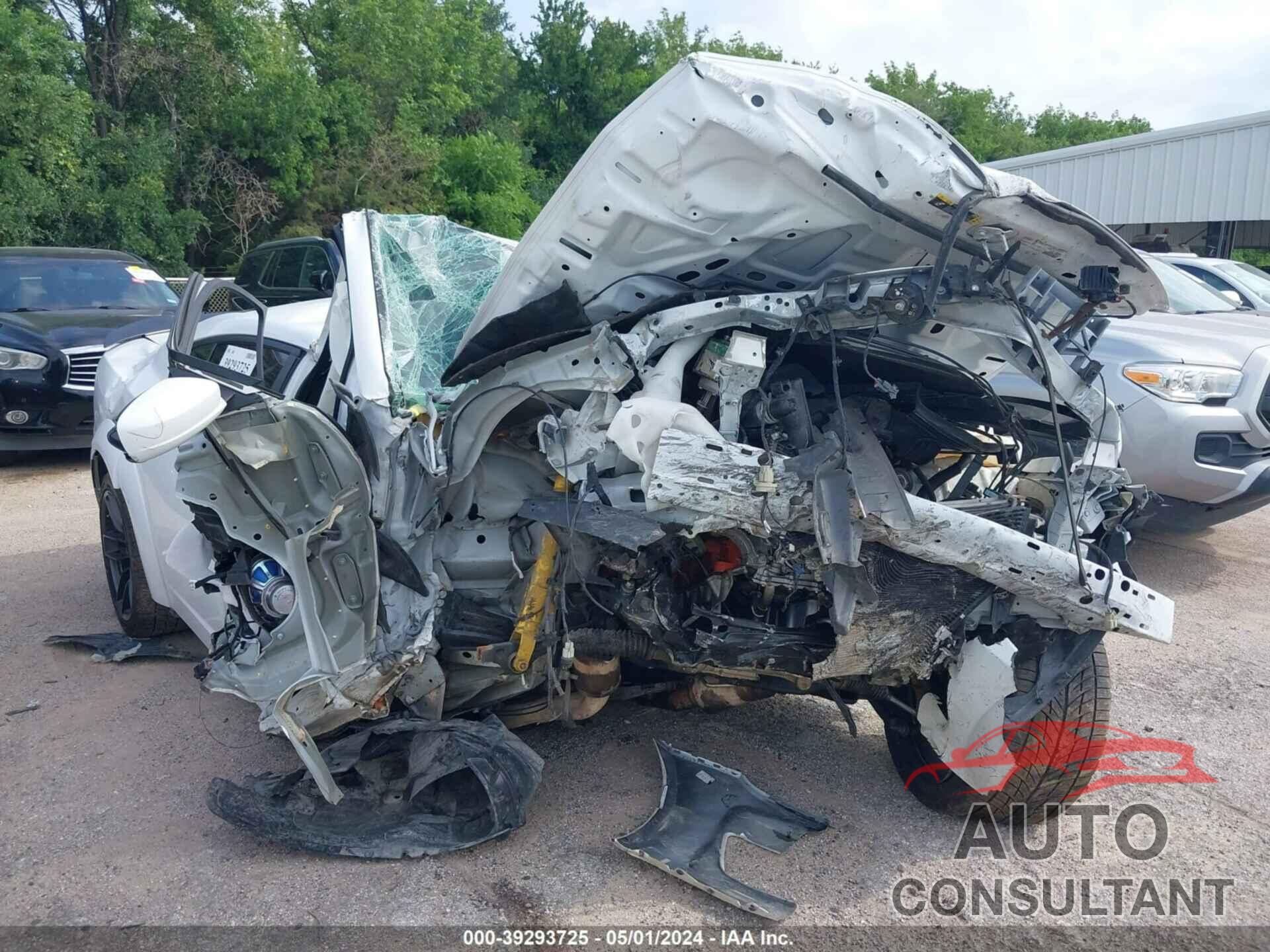 DODGE CHARGER 2022 - 2C3CDXGJ8NH147716