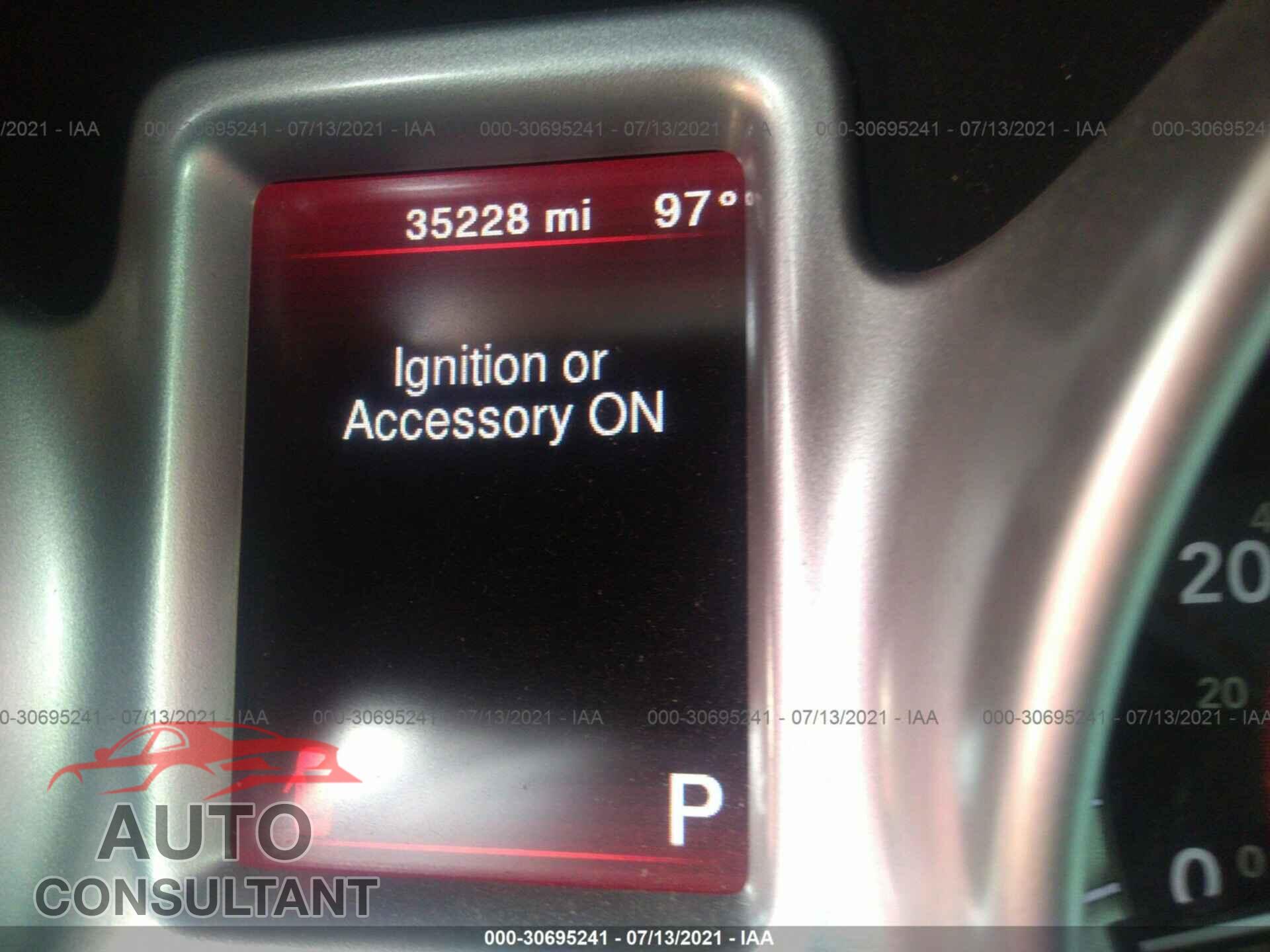 DODGE JOURNEY 2020 - 3C4PDCAB1LT214068