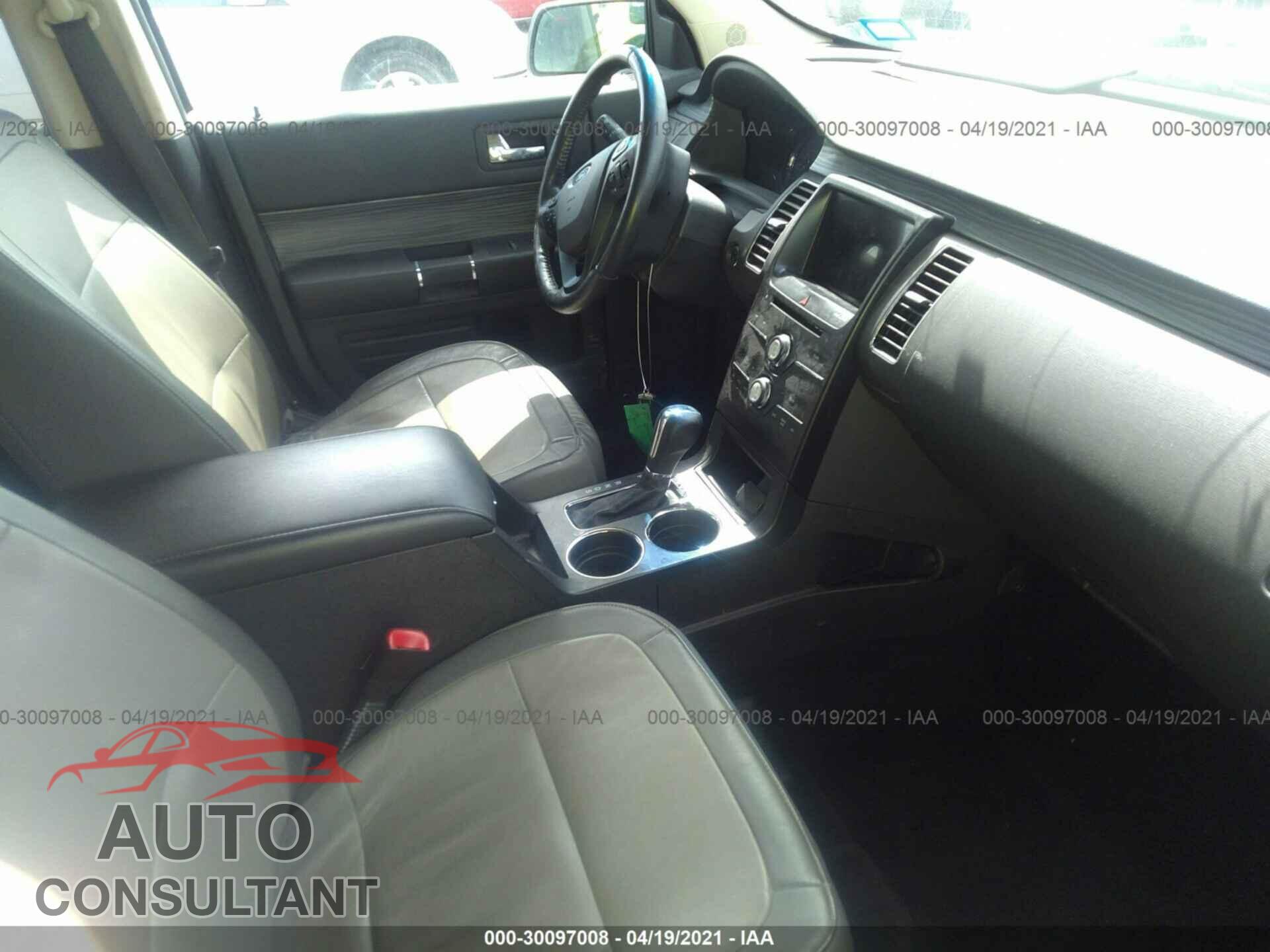 FORD FLEX 2016 - 2FMGK5C84GBA14057