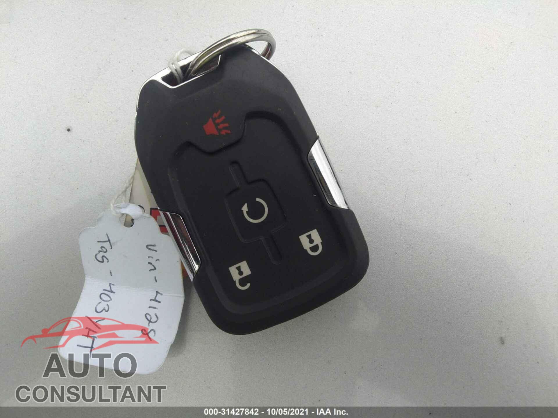 GMC TERRAIN 2019 - 3GKALTEV3KL374128