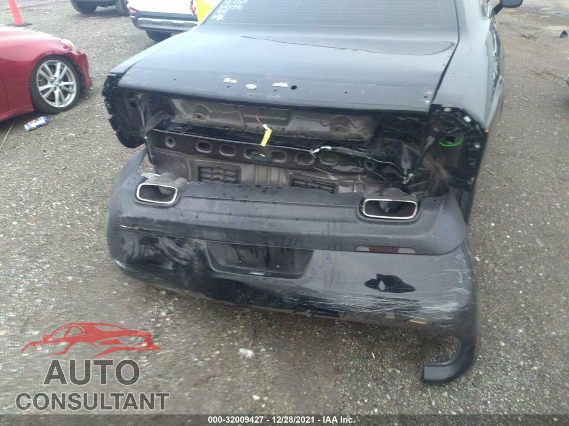 DODGE CHALLENGER 2019 - 2C3CDZAG6KH565390