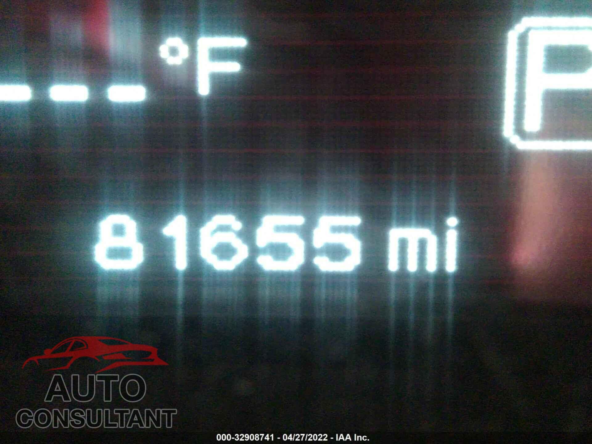 DODGE DART 2016 - 1C3CDFAA9GD541003