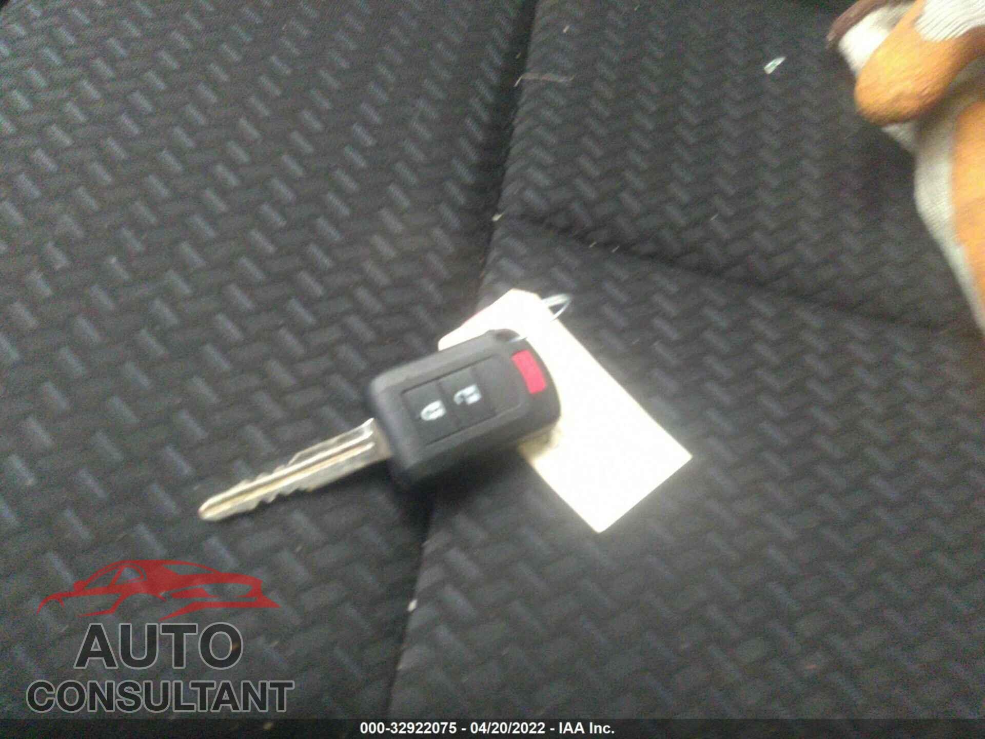 MITSUBISHI ECLIPSE CROSS 2020 - JA4AT3AA9LZ015675