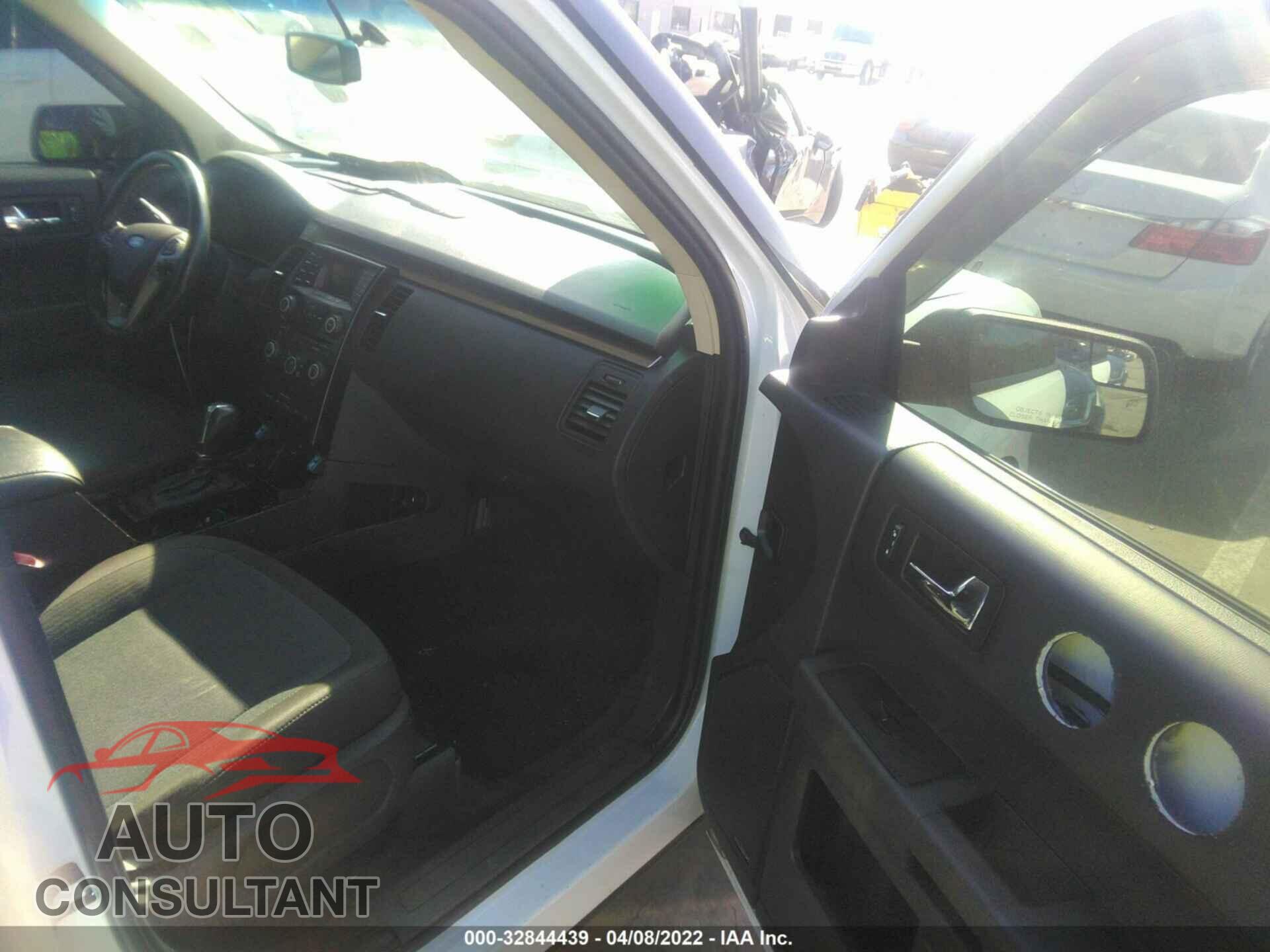 FORD FLEX 2016 - 2FMGK5B8XGBA21094