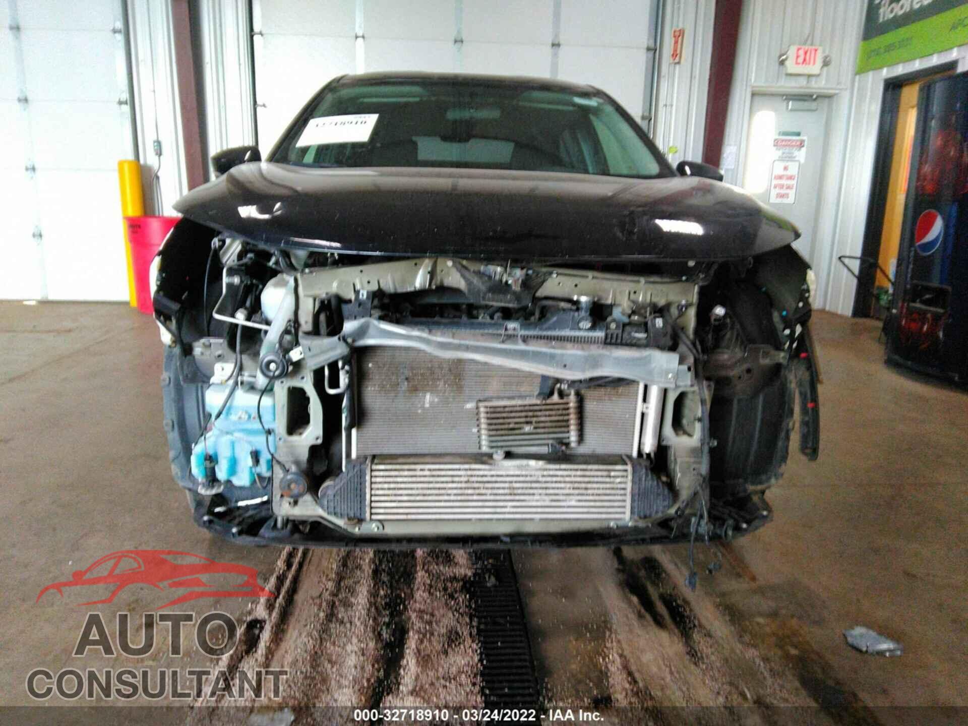 MITSUBISHI ECLIPSE CROSS 2019 - JA4AT3AA5KZ032603