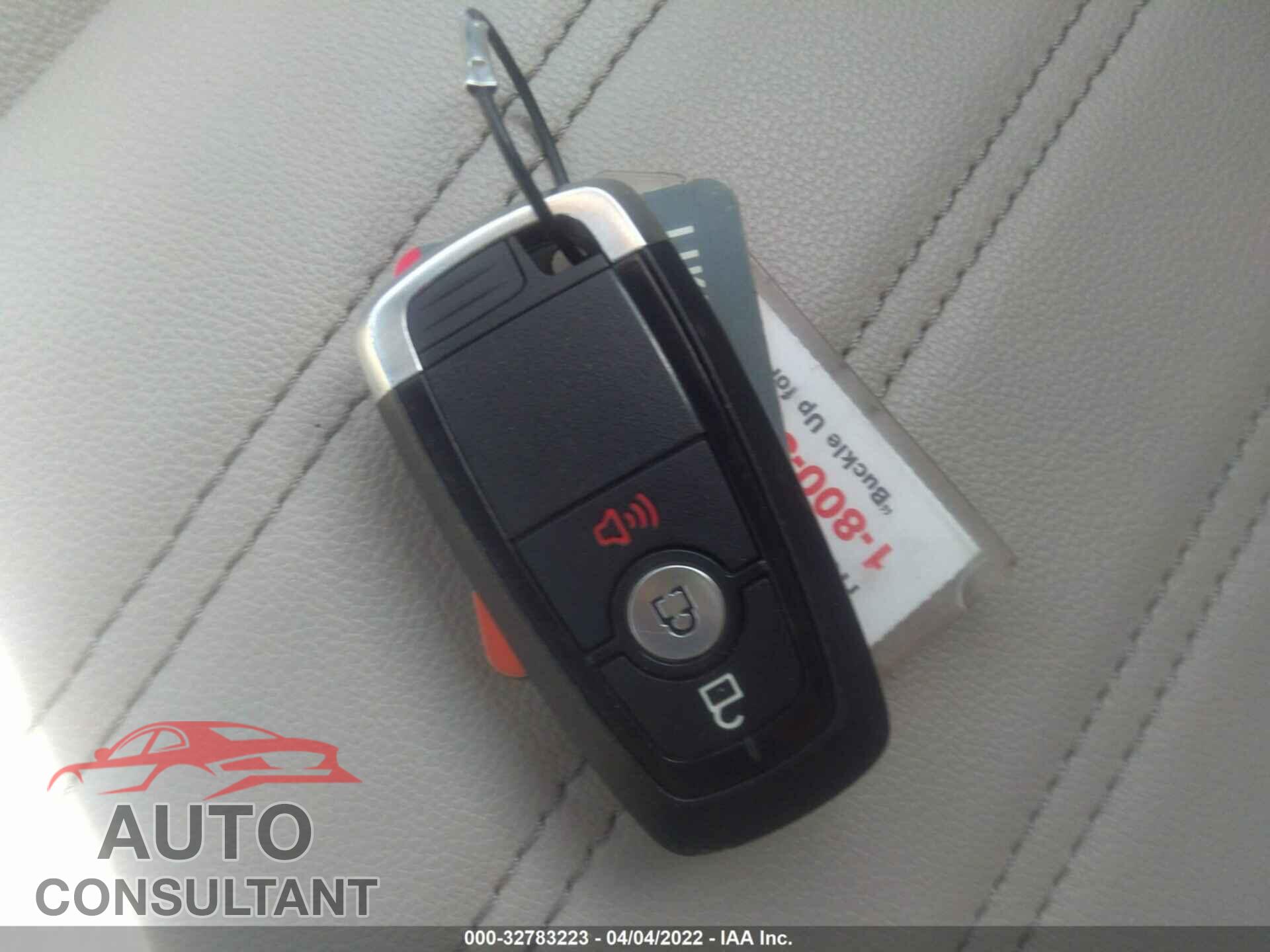 FORD ECOSPORT 2021 - MAJ6S3KL3MC406913