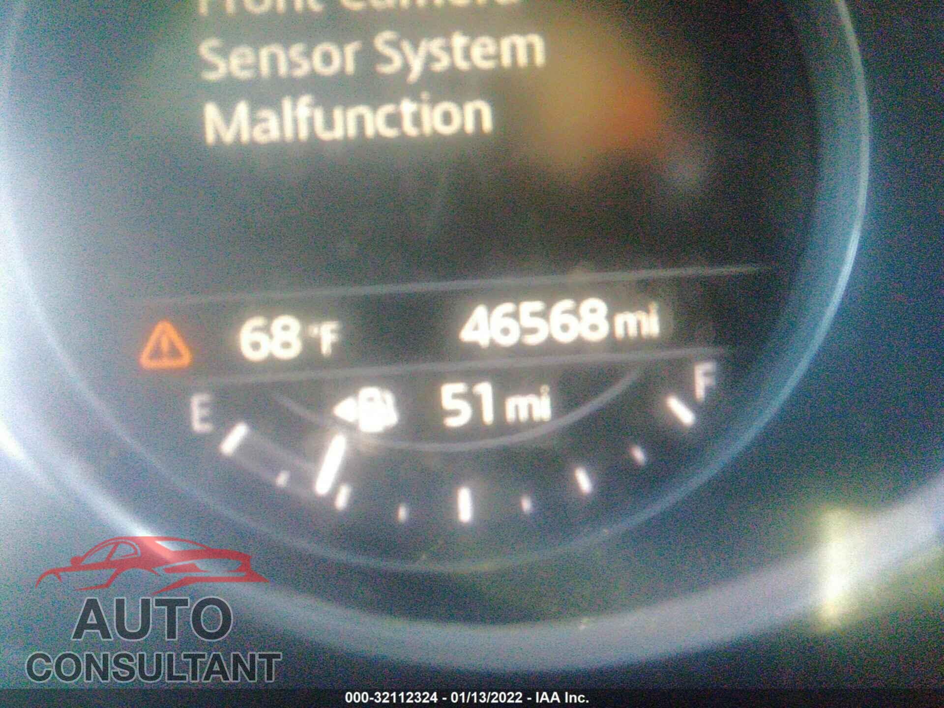 MAZDA CX-5 2017 - JM3KFADL2H0123075