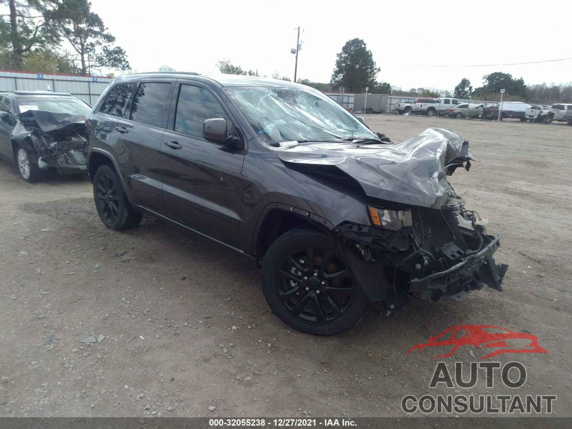 JEEP GRAND CHEROKEE 2020 - 1C4RJEAG5LC316963
