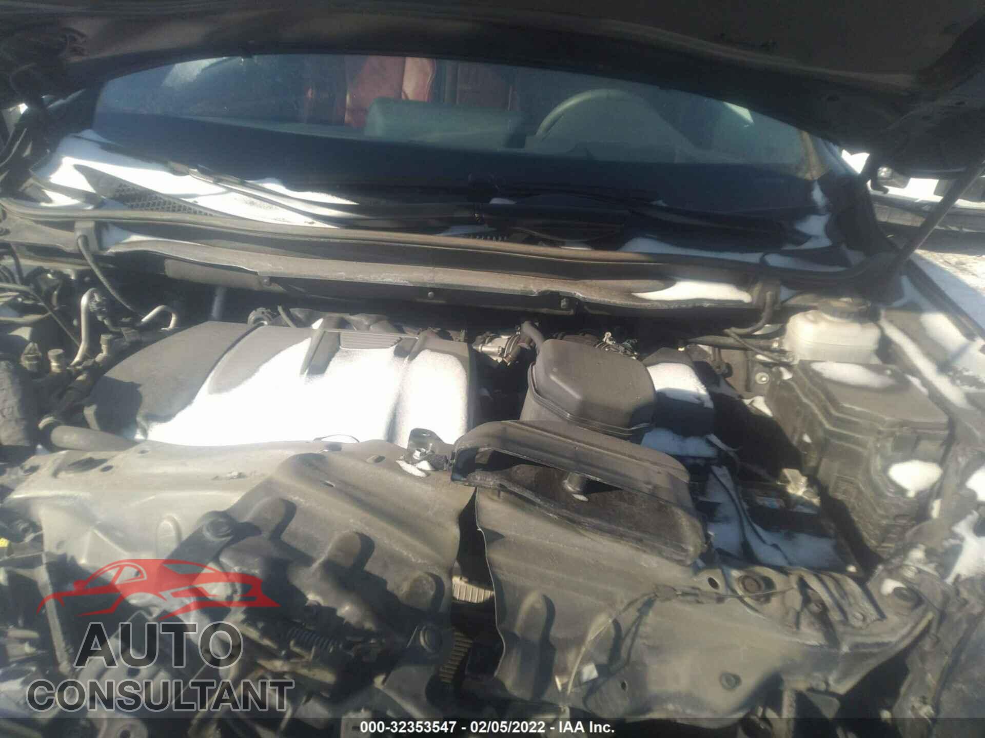 LEXUS RX 2019 - 2T2BZMCA8KC195764