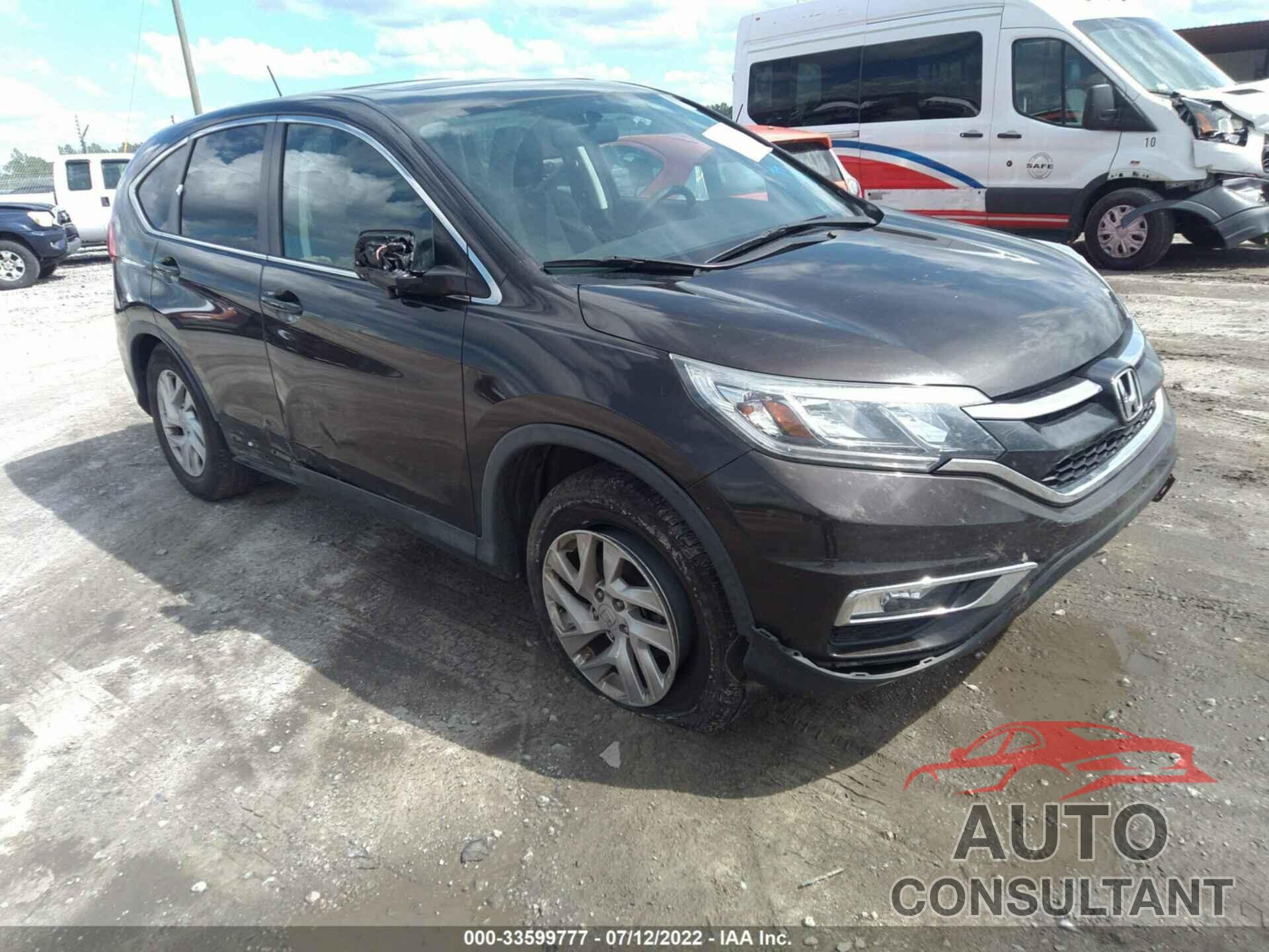HONDA CR-V 2016 - 2HKRM4H5XGH602632