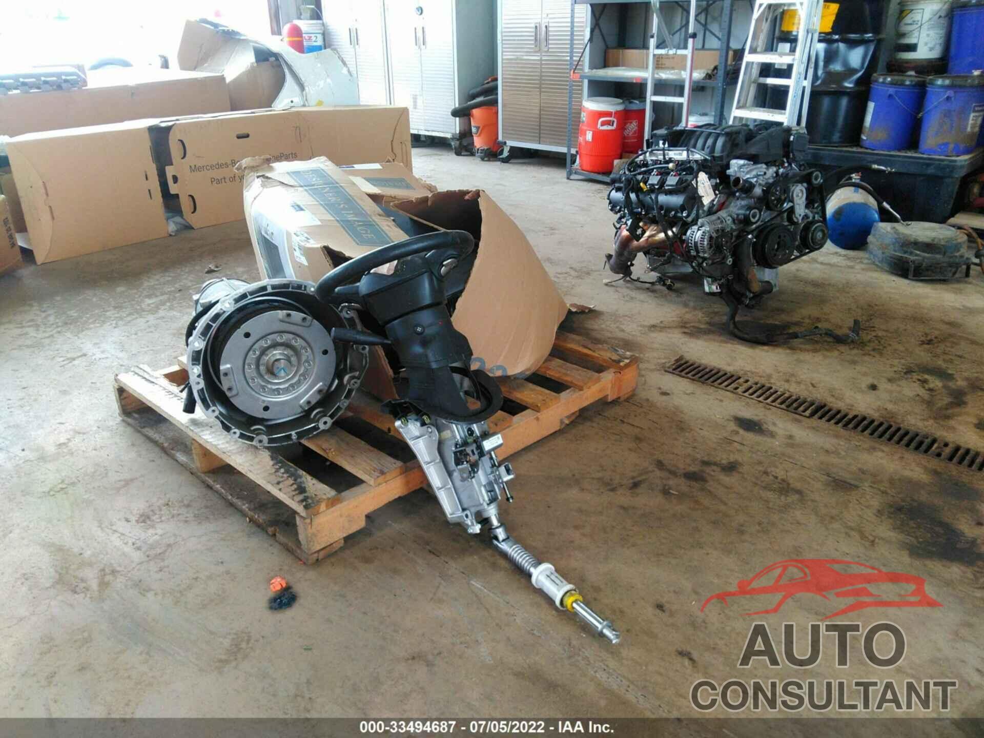 DODGE CHARGER 2021 - 2C3CDXGJ6MH535834