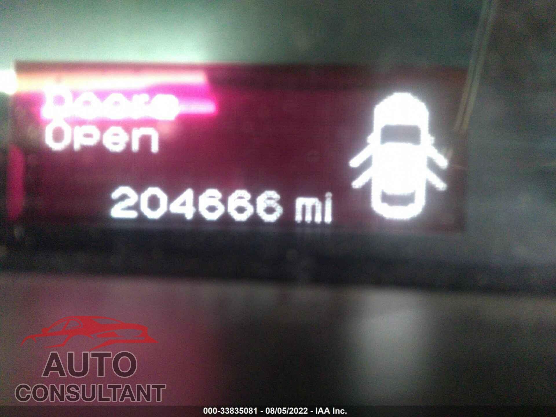 DODGE DART 2016 - 1C3CDFFA2GD820608