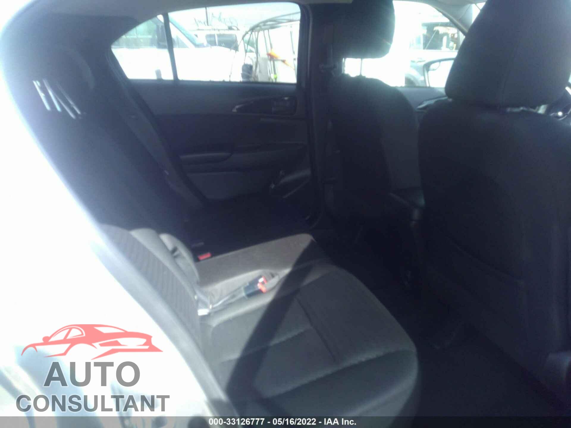 MITSUBISHI ECLIPSE CROSS 2019 - JA4AT3AA0KZ040351