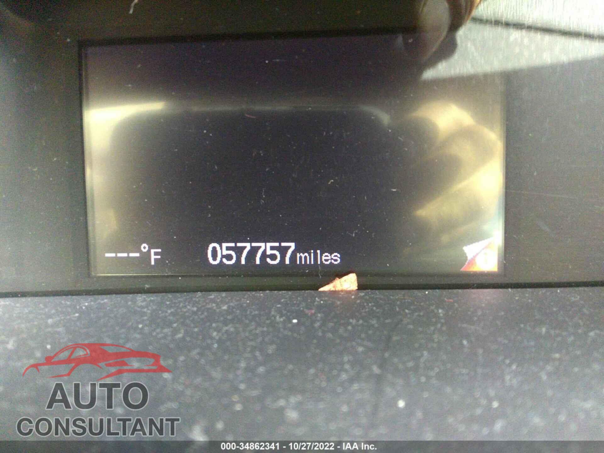 HONDA CIVIC 2013 - 19XFB2F83DE074846