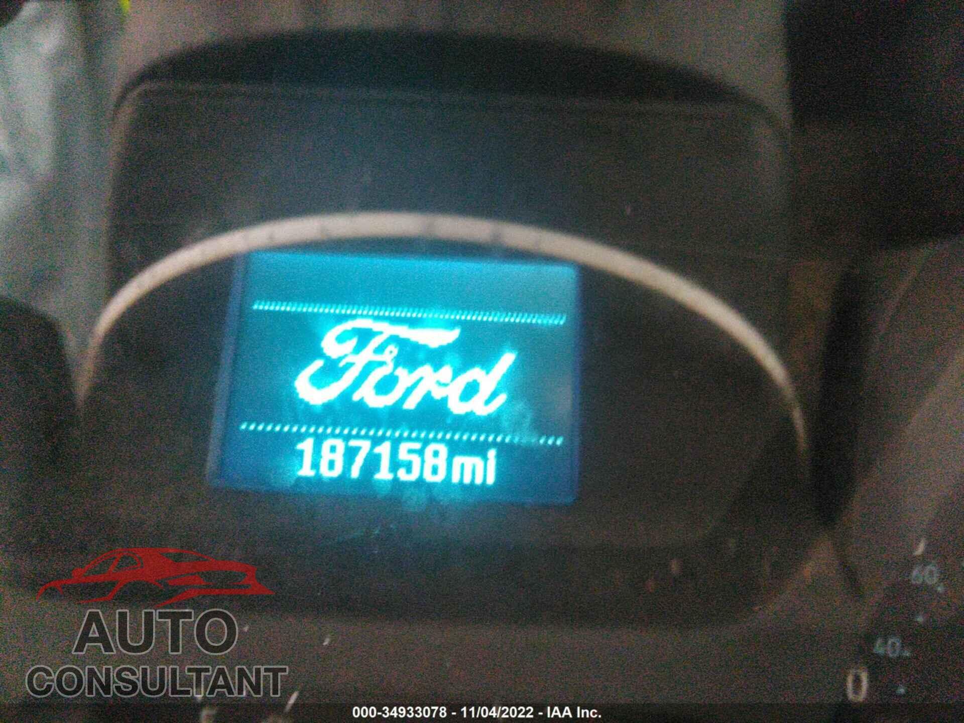FORD TRANSIT-250 2015 - 1FTNR2CM6FKA06131