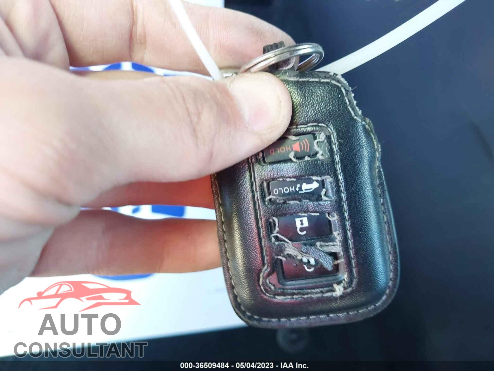 LEXUS RX 2017 - 2T2ZZMCA9HC090822