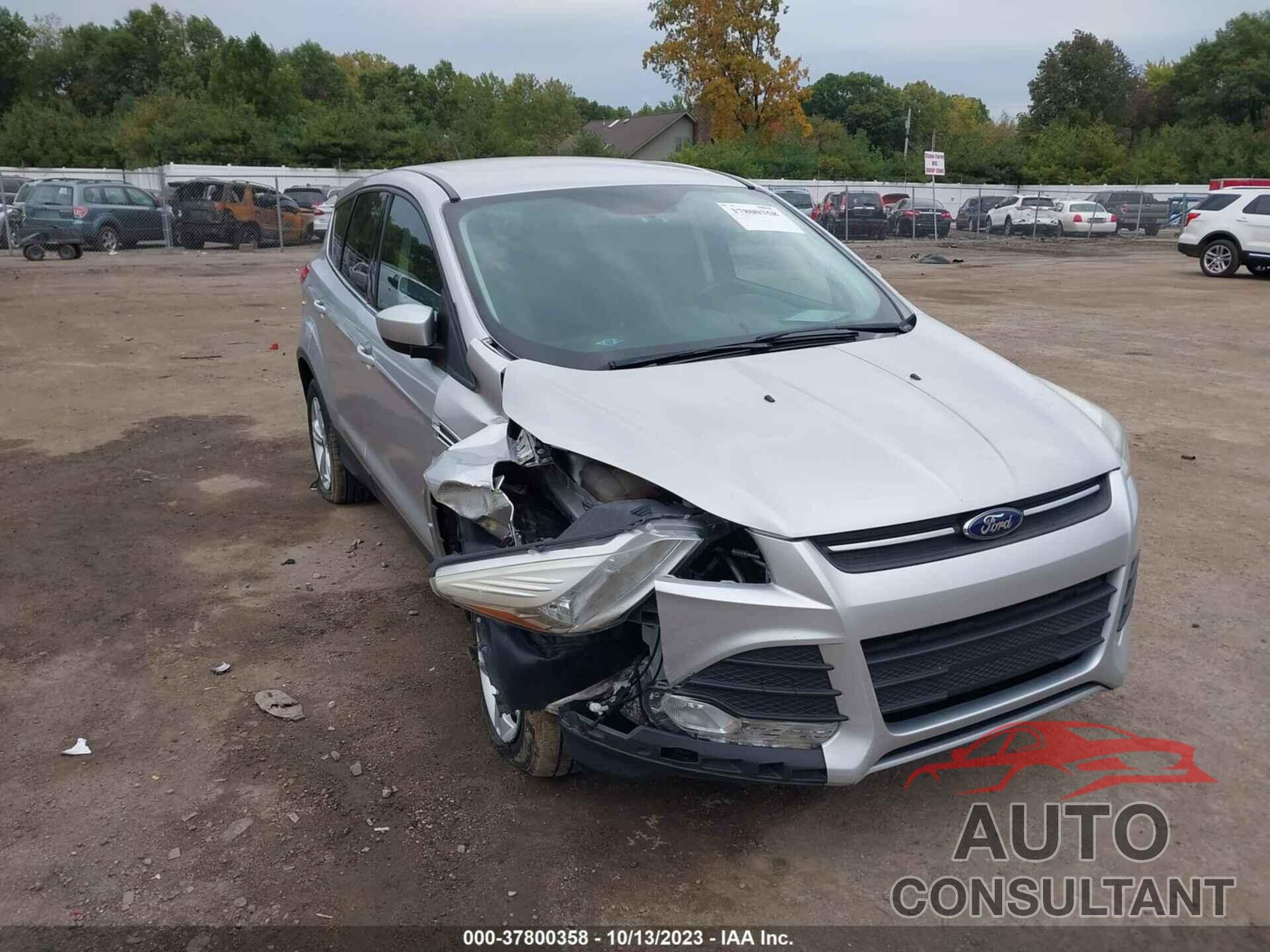 FORD ESCAPE 2016 - 1FMCU9GX9GUB32732