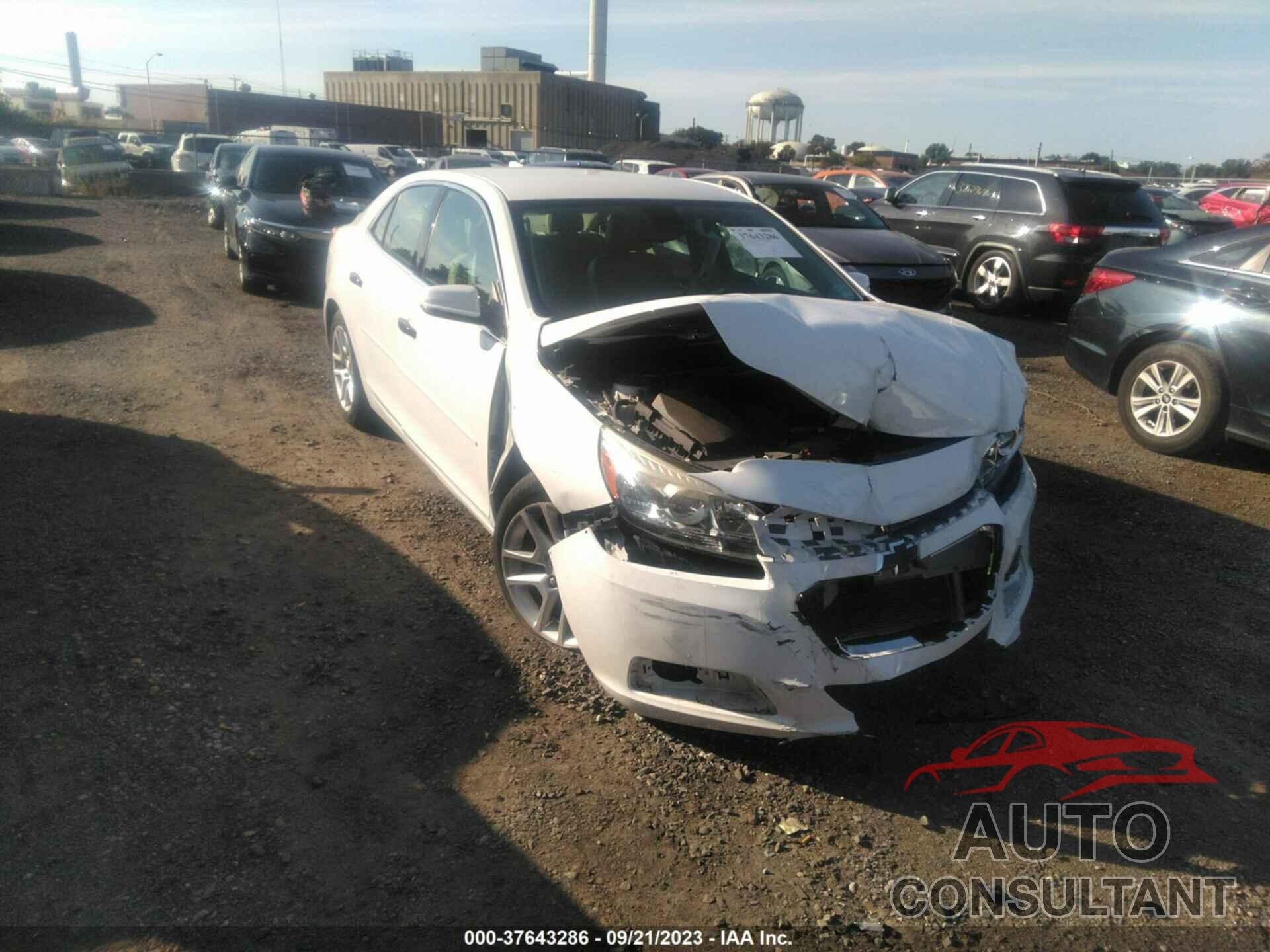 CHEVROLET MALIBU 2015 - 1G11C5SL0FU119936