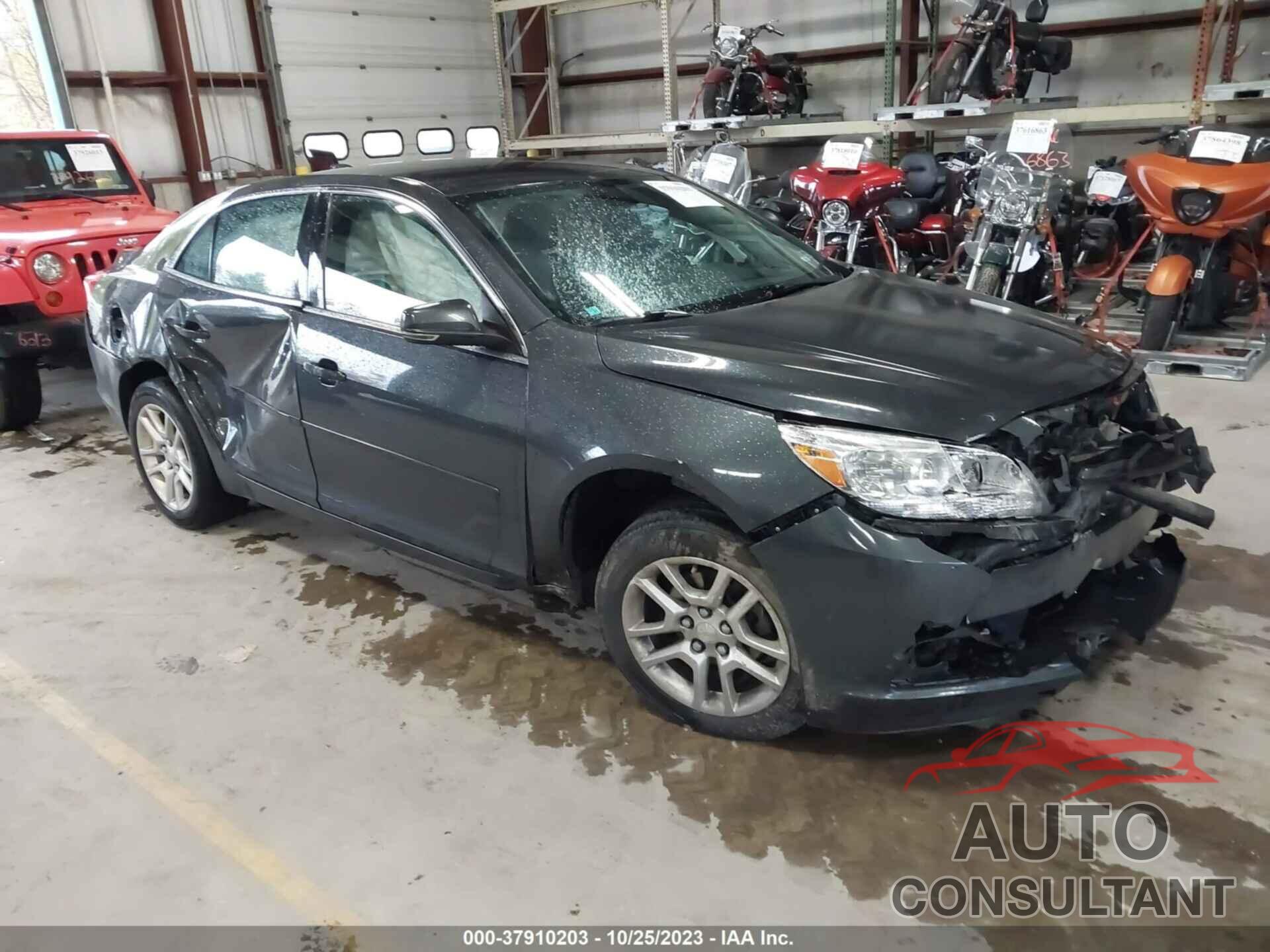 CHEVROLET MALIBU 2015 - 1G11C5SL9FF305978