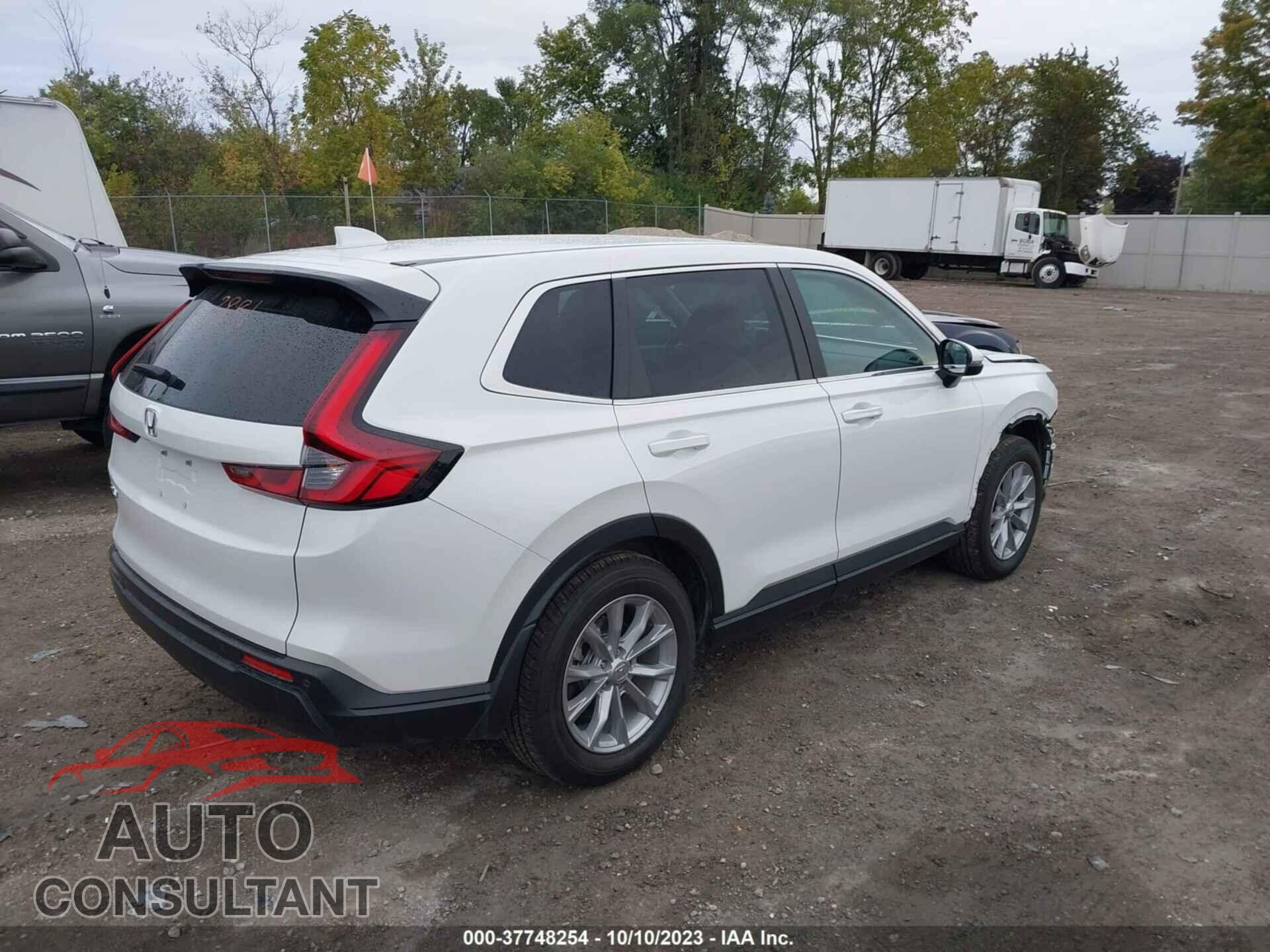 HONDA CR-V 2023 - 2HKRS4H78PH412383