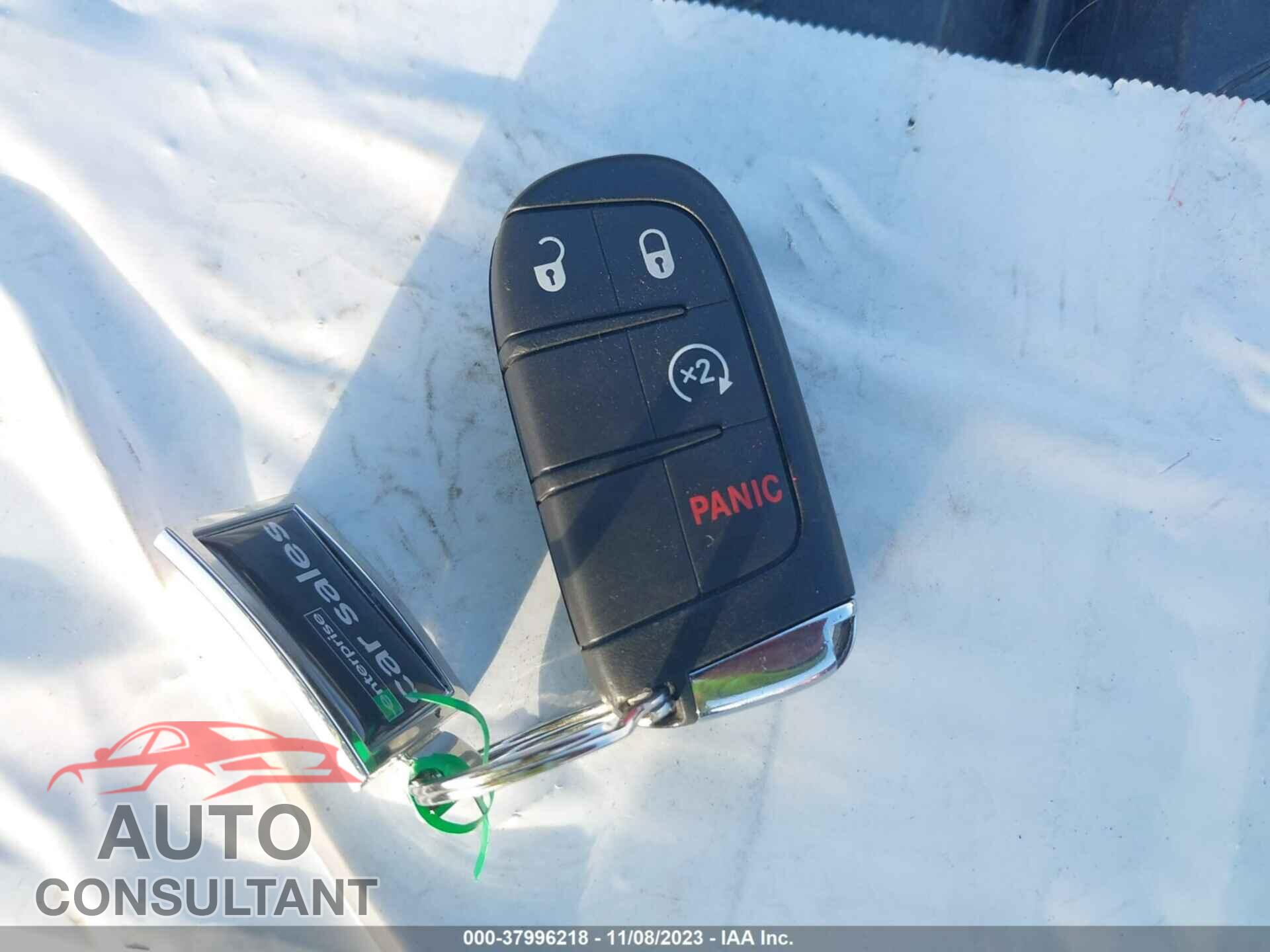 JEEP COMPASS 2019 - 3C4NJDCB9KT766502