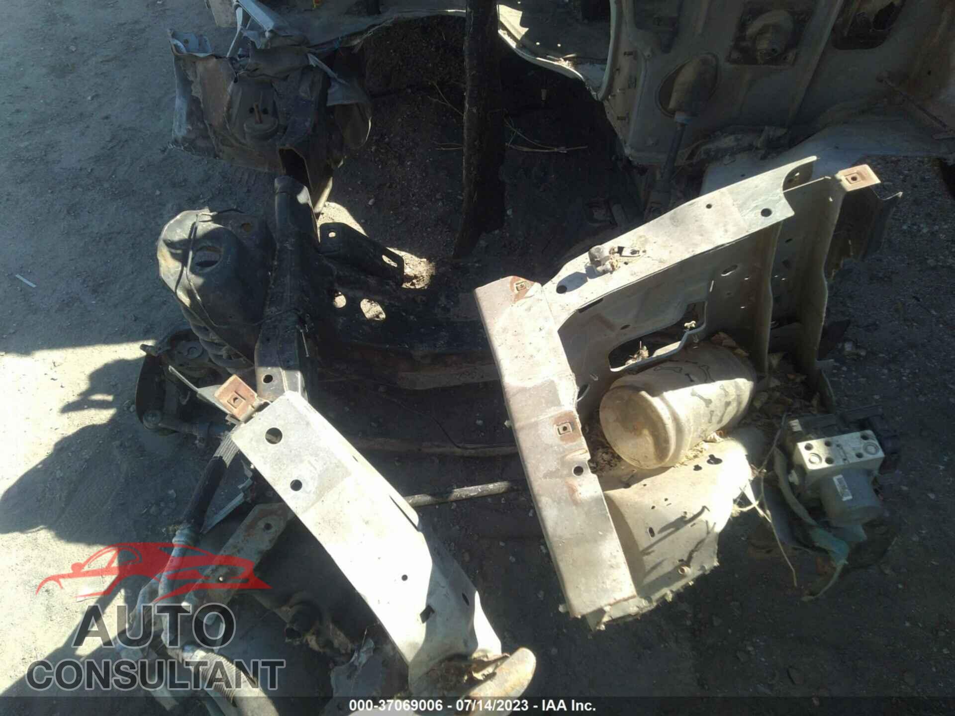 FORD E-350 CUTAWAY 2012 - 1FDSE3FL2CDB29413