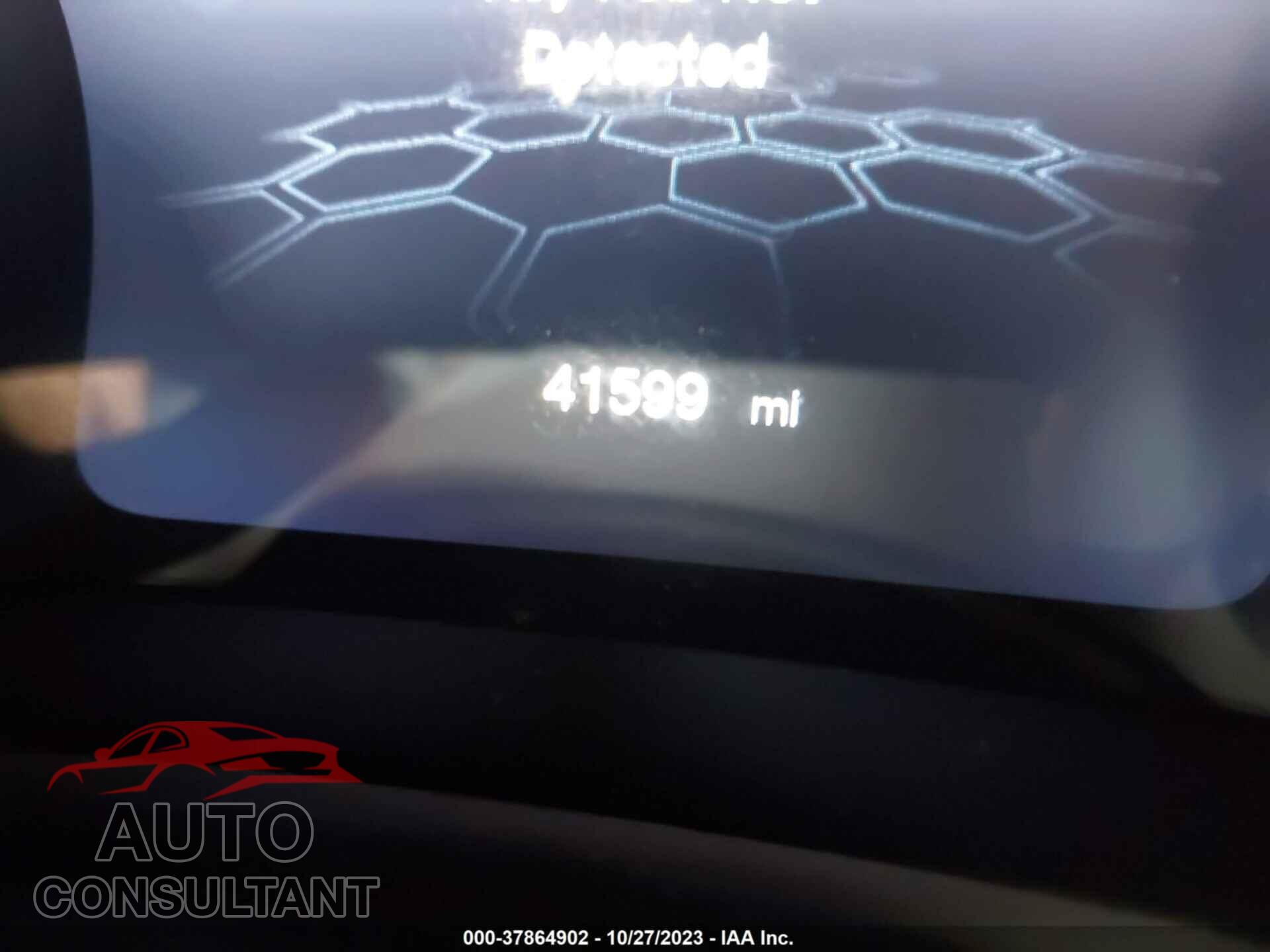 JEEP COMPASS 2018 - 3C4NJDBB8JT116009