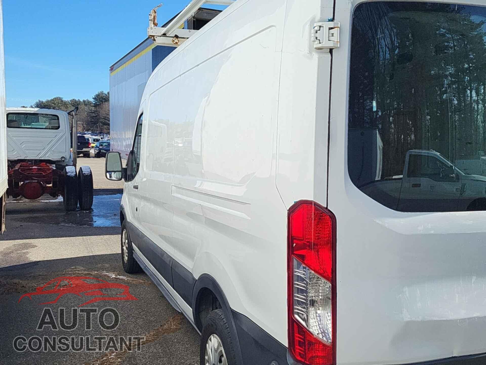 FORD TRANSIT-250 2016 - 1FTYR2CM5GKA55285