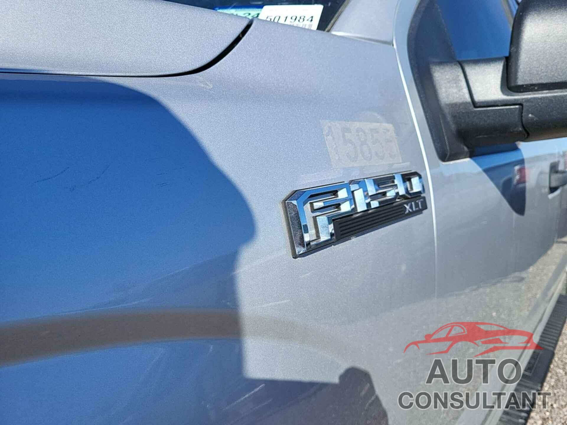 FORD F-150 2019 - 1FTEW1E58KKD49994