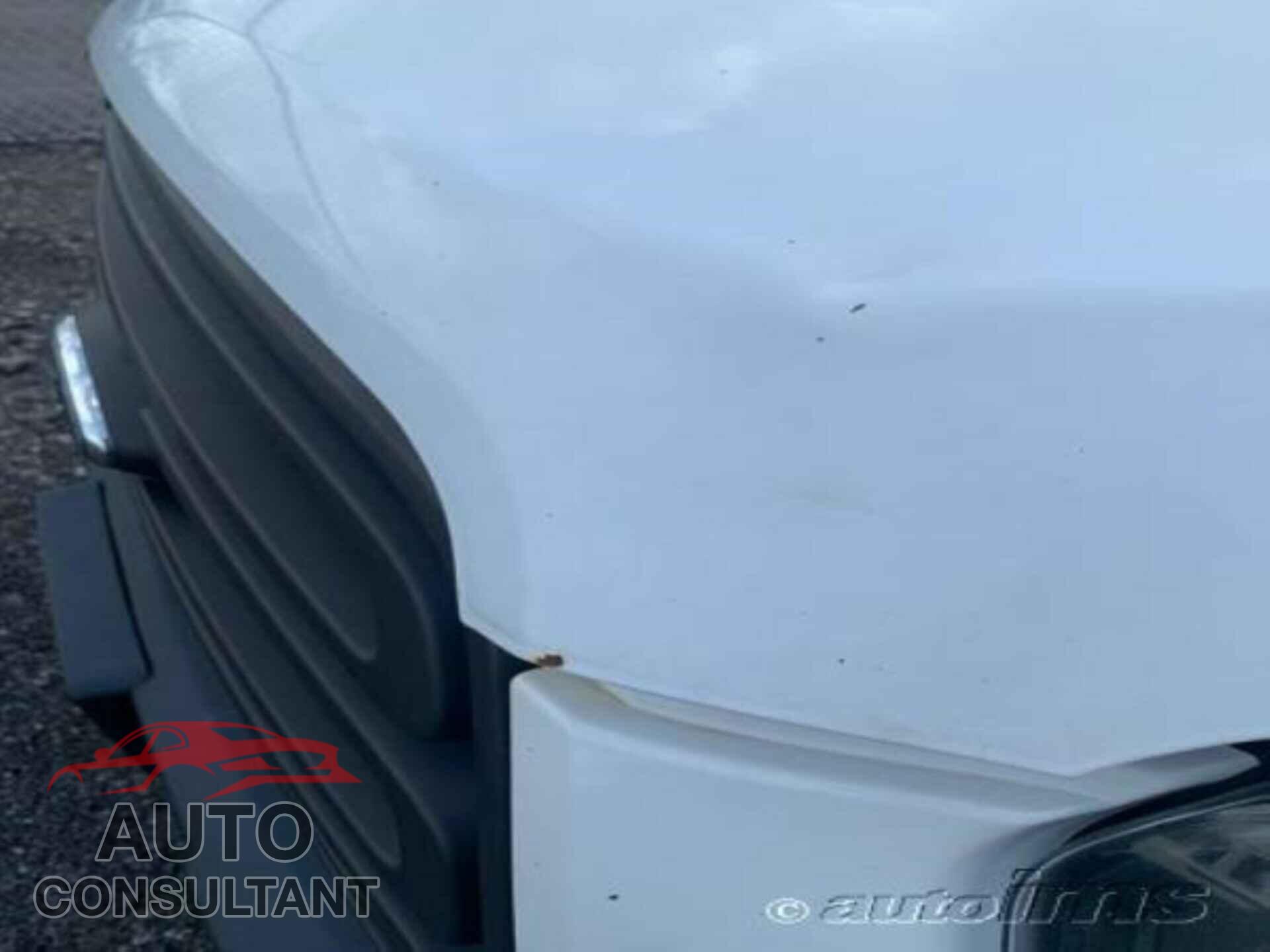 FORD TRANSIT 2015 - 1FTNR2CM9FKB19085