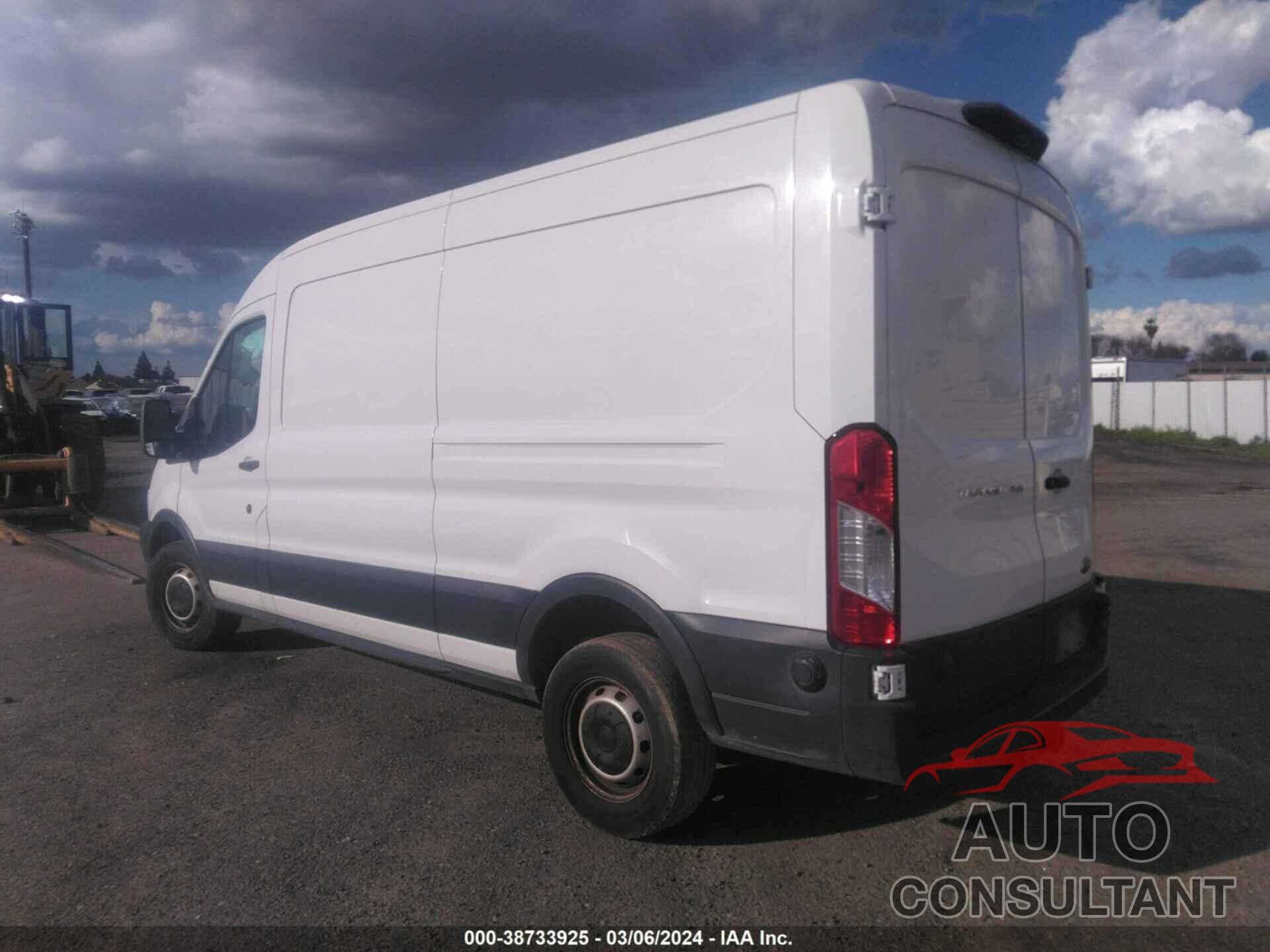 FORD TRANSIT-250 2019 - 1FTYR2CMXKKA52990