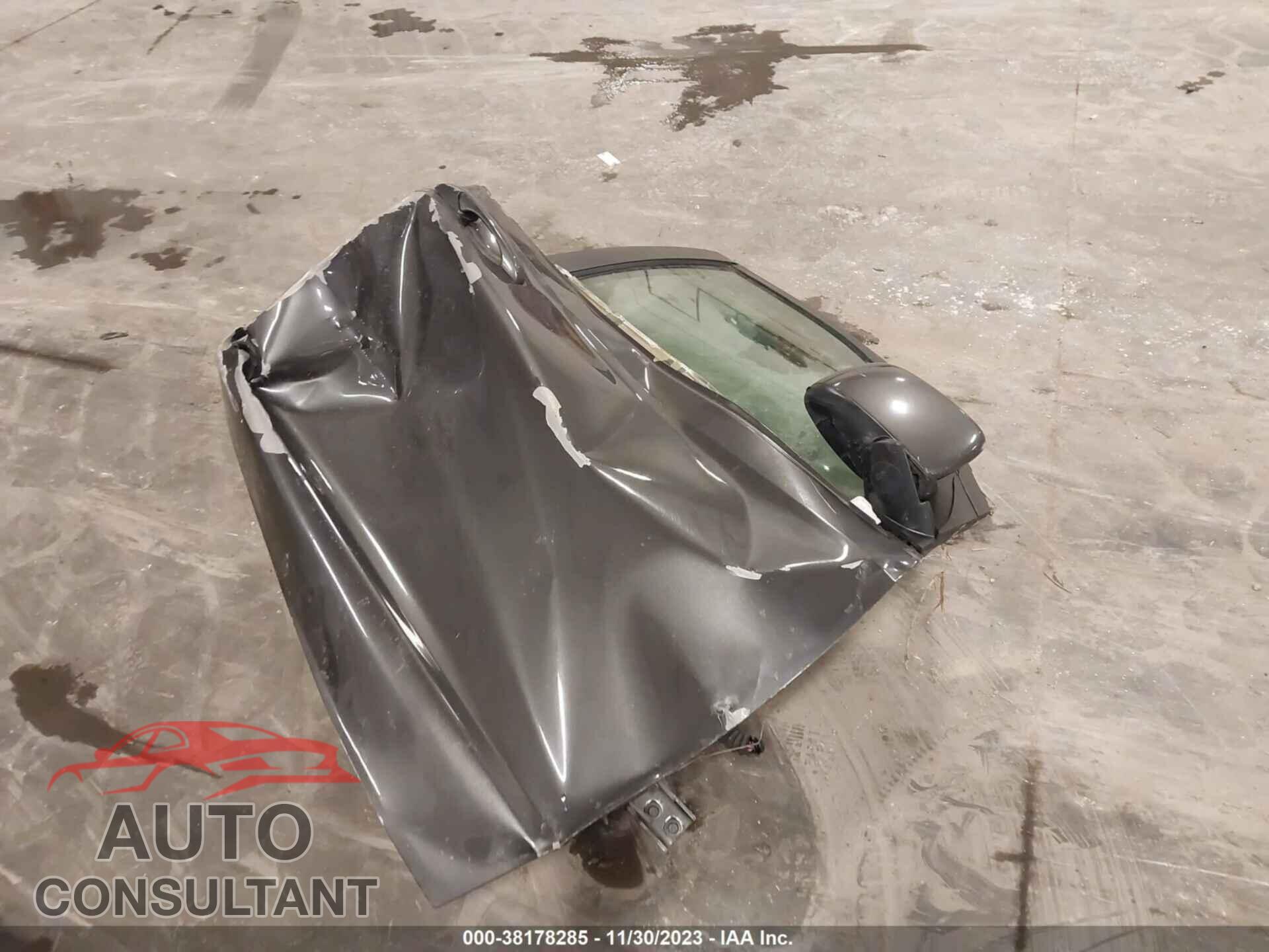 DODGE GRAND CARAVAN 2019 - 2C4RDGEG9KR606089