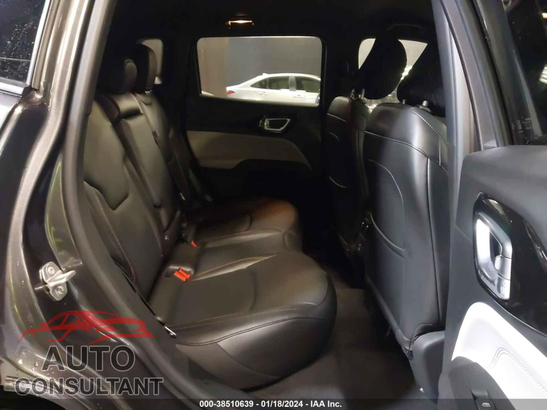 JEEP COMPASS 2023 - 3C4NJDCNXPT553916